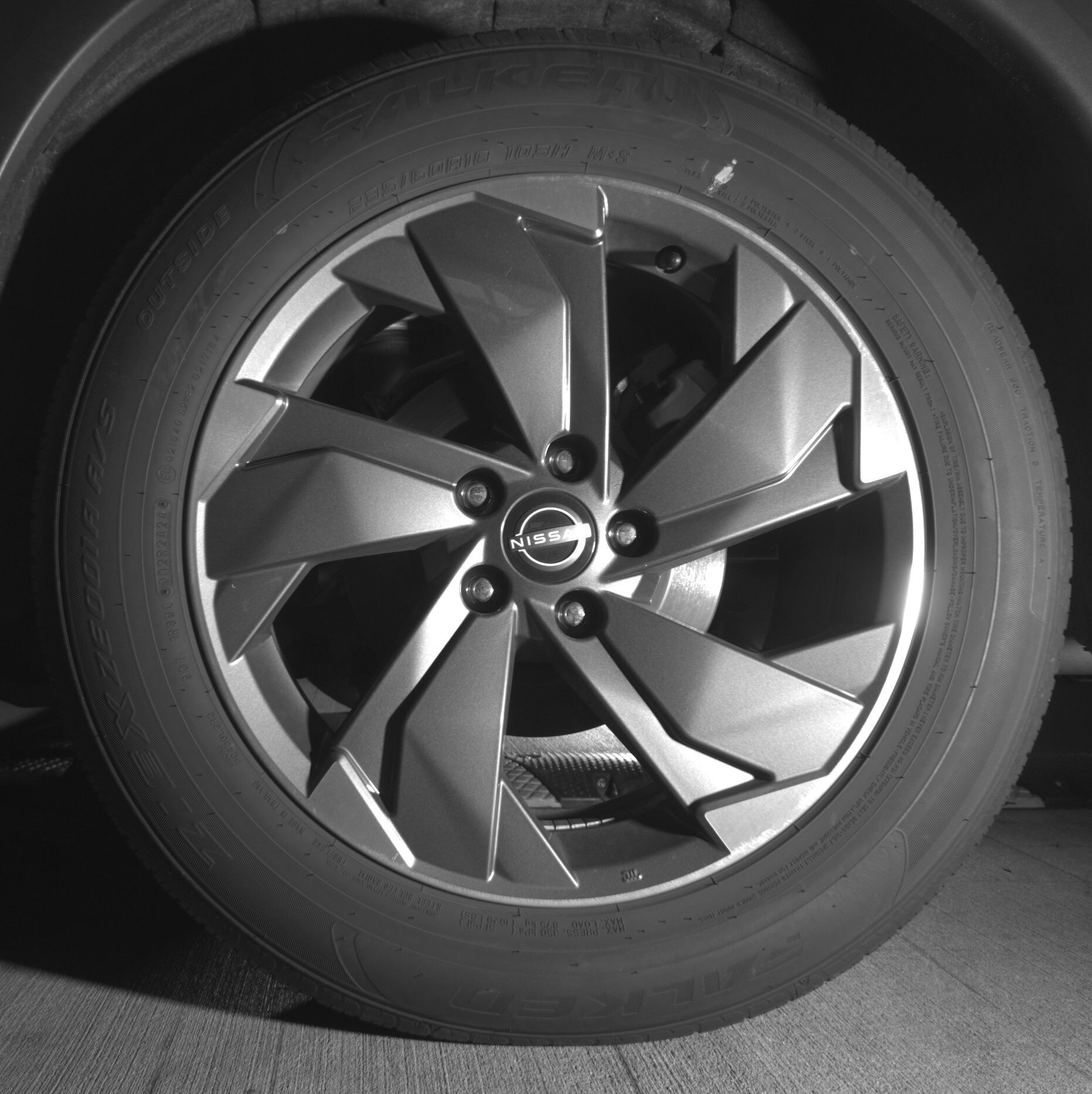 Thumbnail: 2025 Nissan Rogue - 11