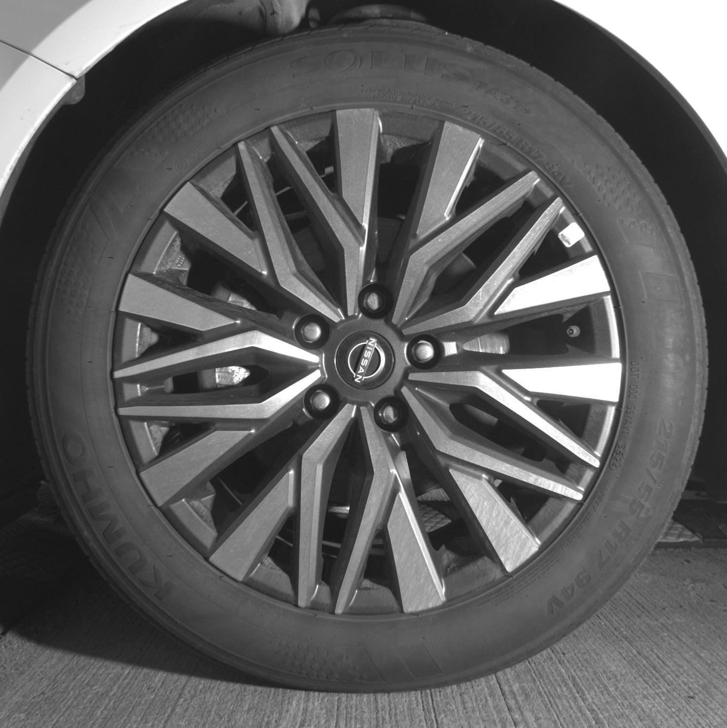 Thumbnail: 2025 Nissan Altima - 12