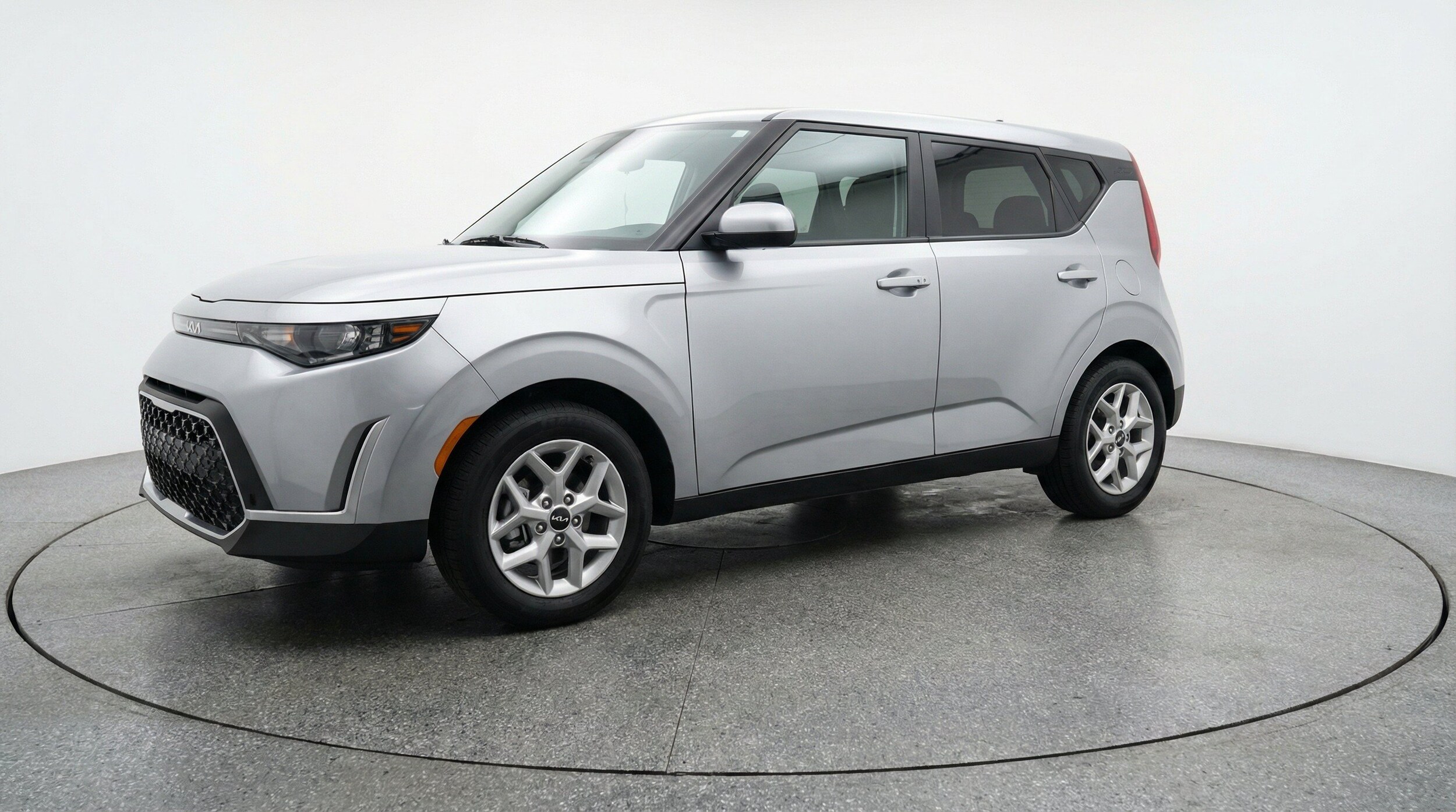 Thumbnail: 2025 Kia Soul - 3