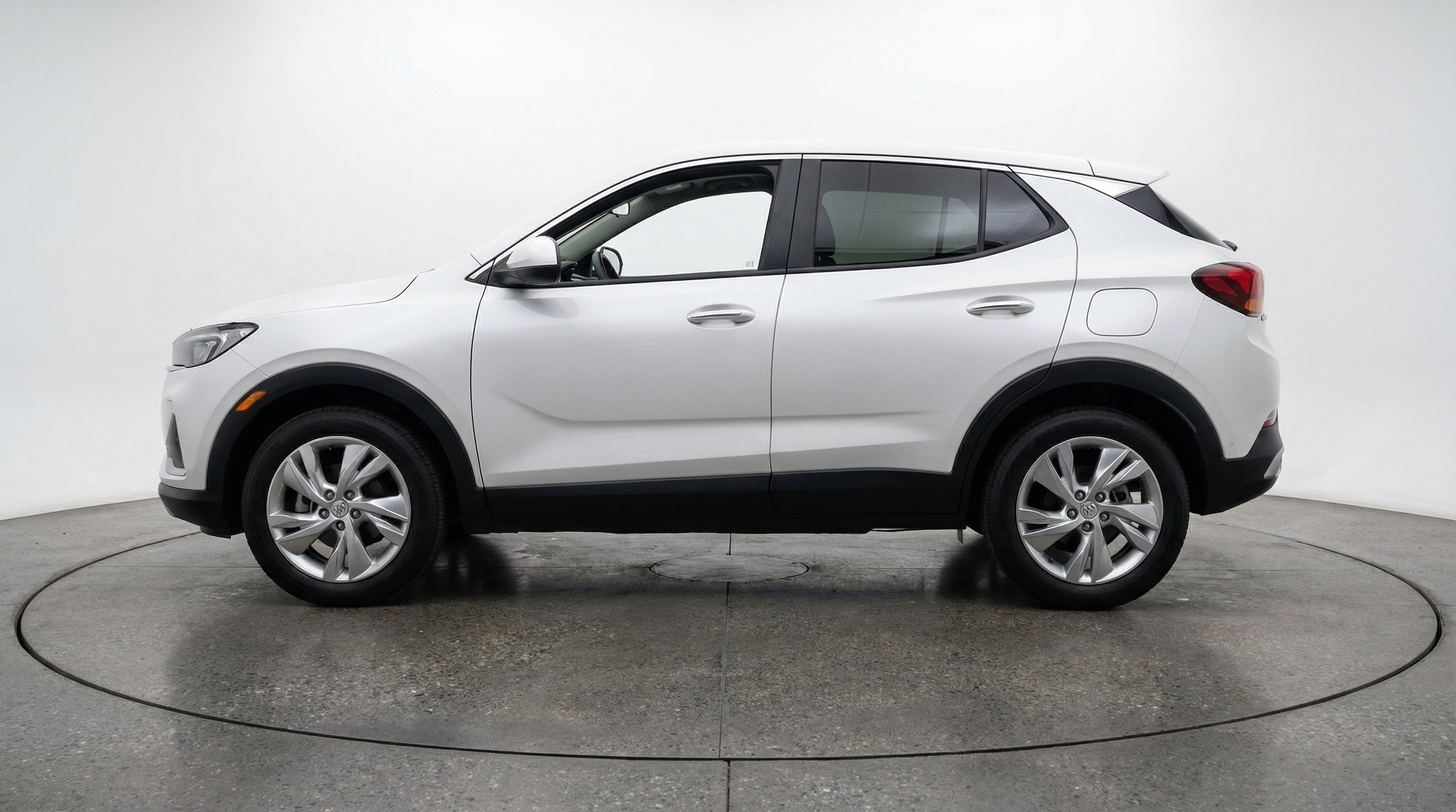 Thumbnail: 2026 Buick Encore GX - 5
