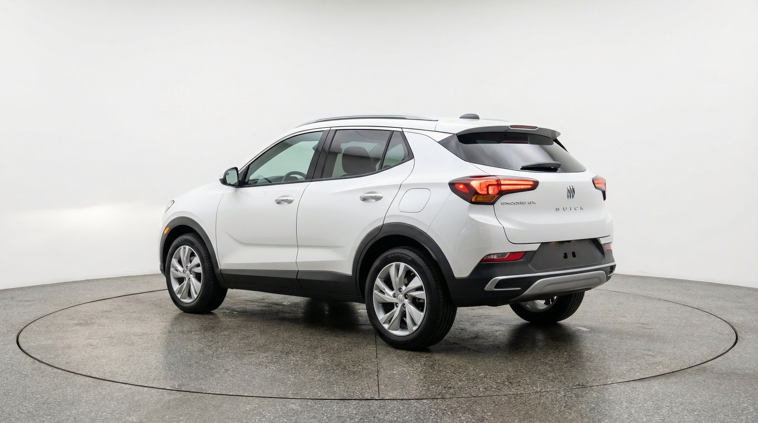 Thumbnail: 2026 Buick Encore GX - 6