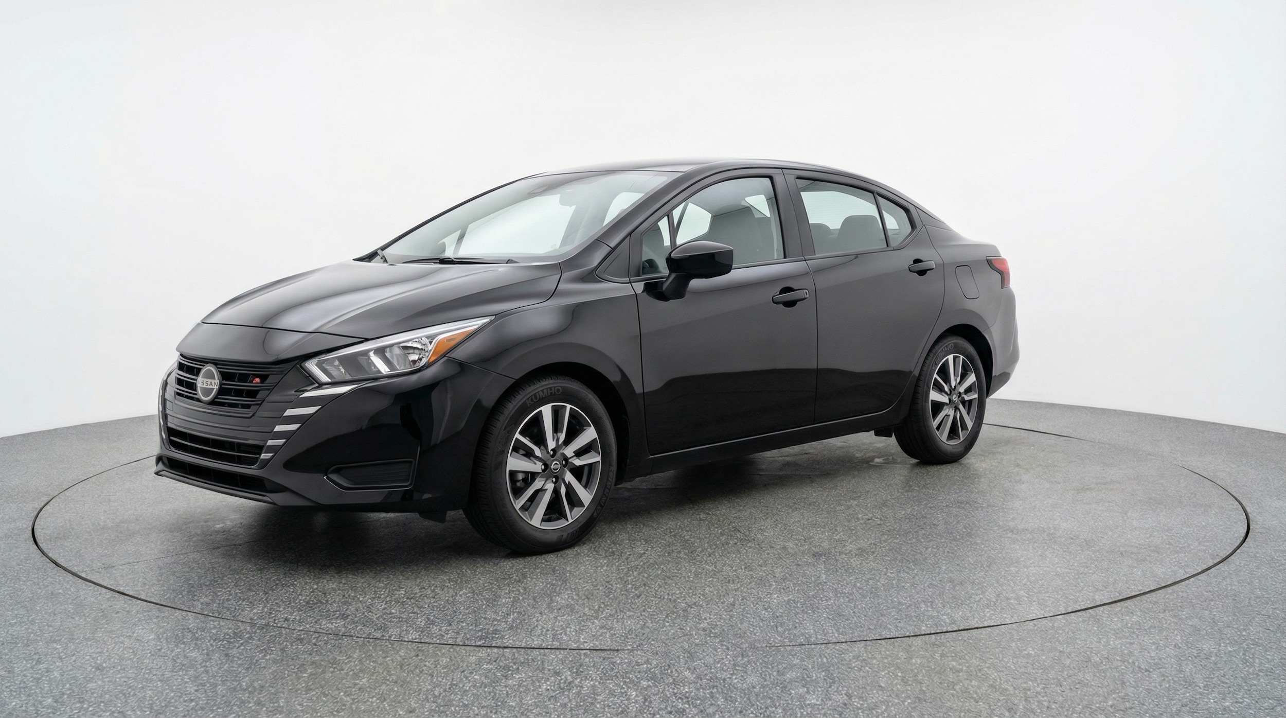 Thumbnail: 2025 Nissan Versa - 3