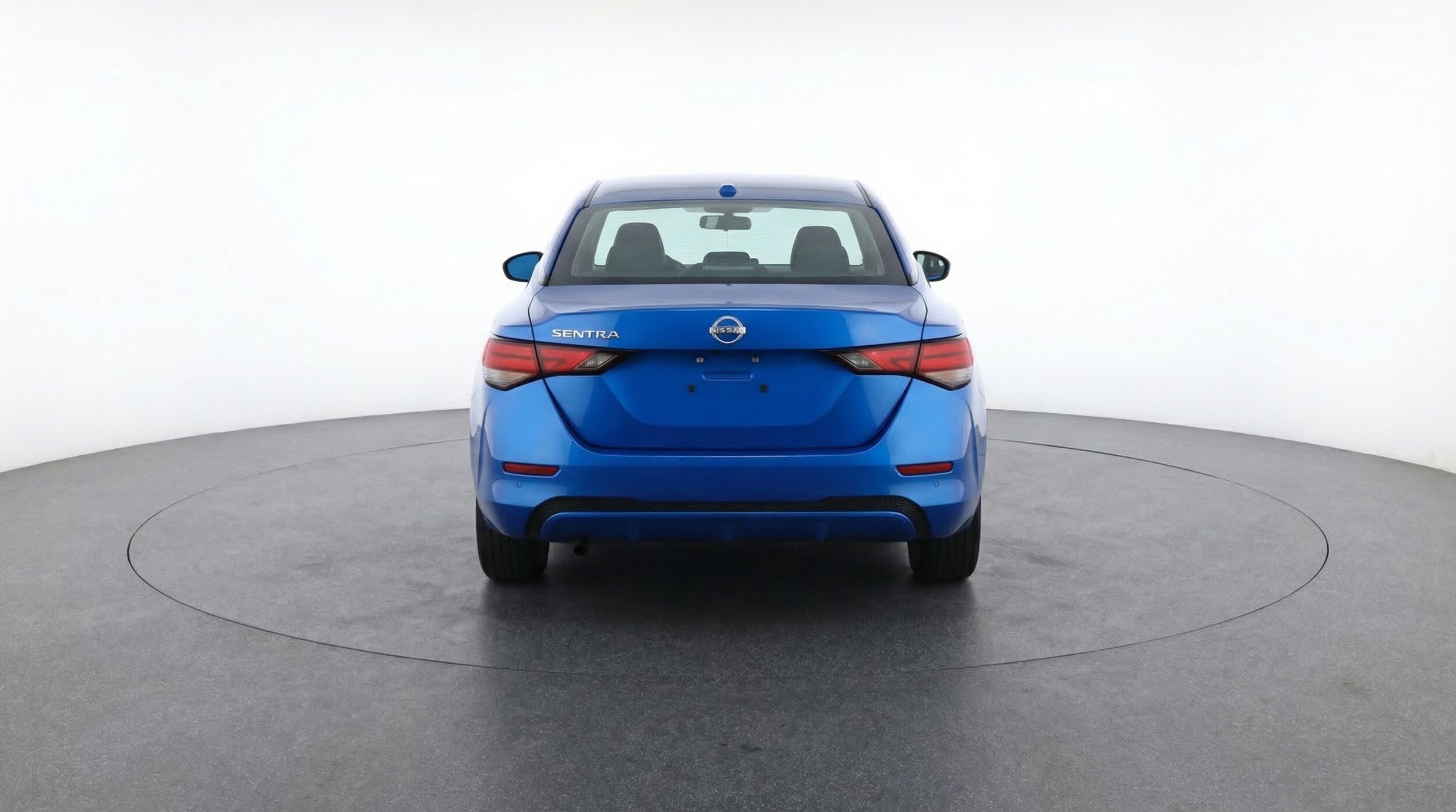 Thumbnail: 2025 Nissan Sentra - 6