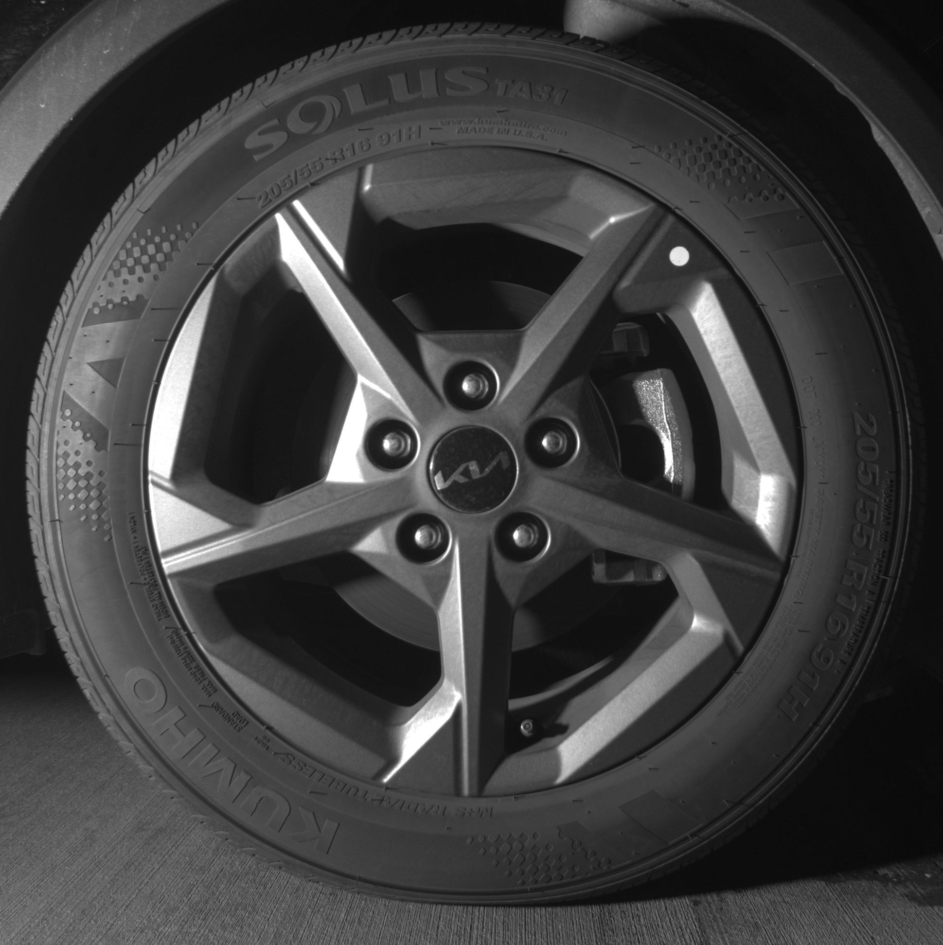 Thumbnail: 2025 Kia K4 - 10