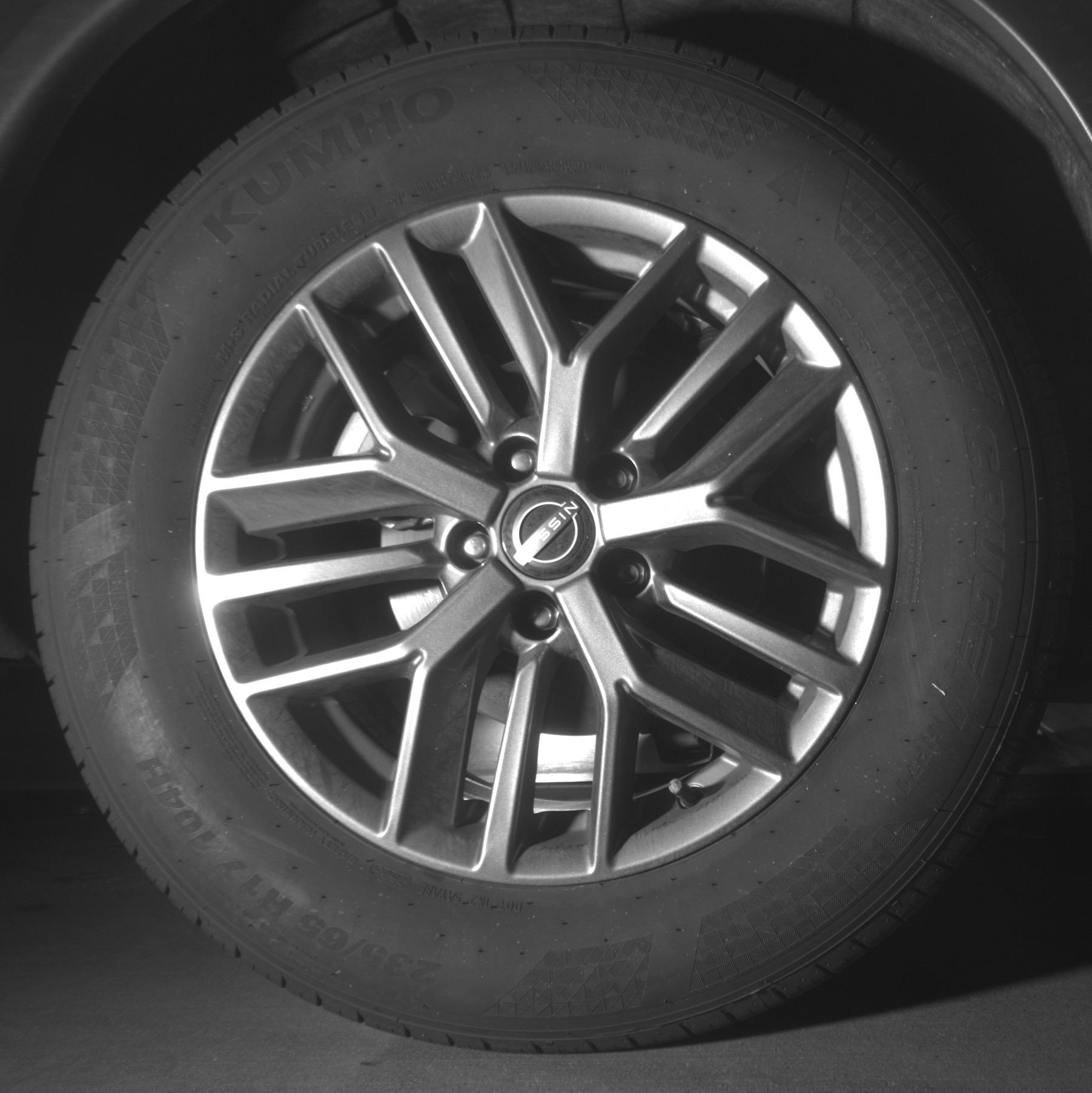 Thumbnail: 2026 Nissan Rogue - 15