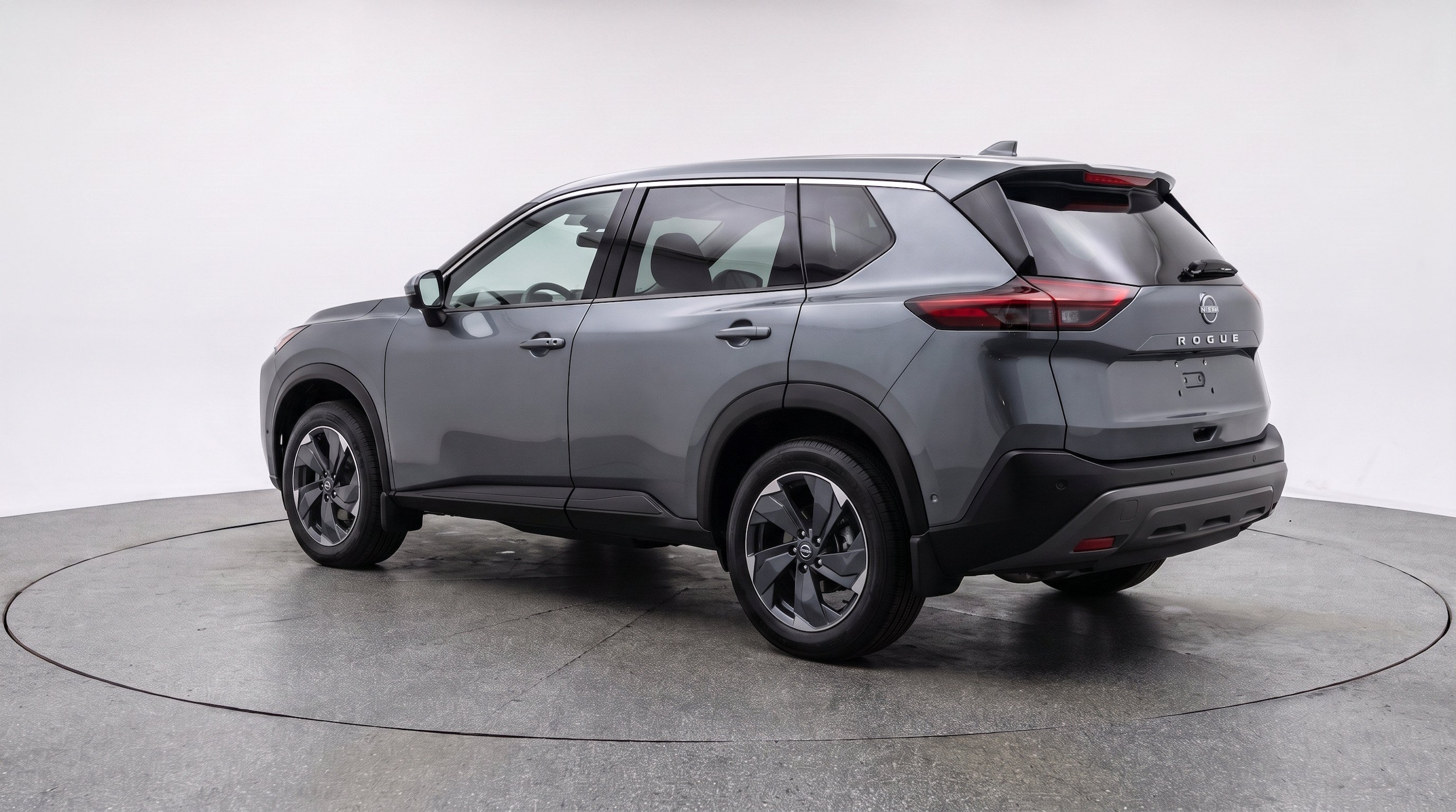 Thumbnail: 2025 Nissan Rogue - 6