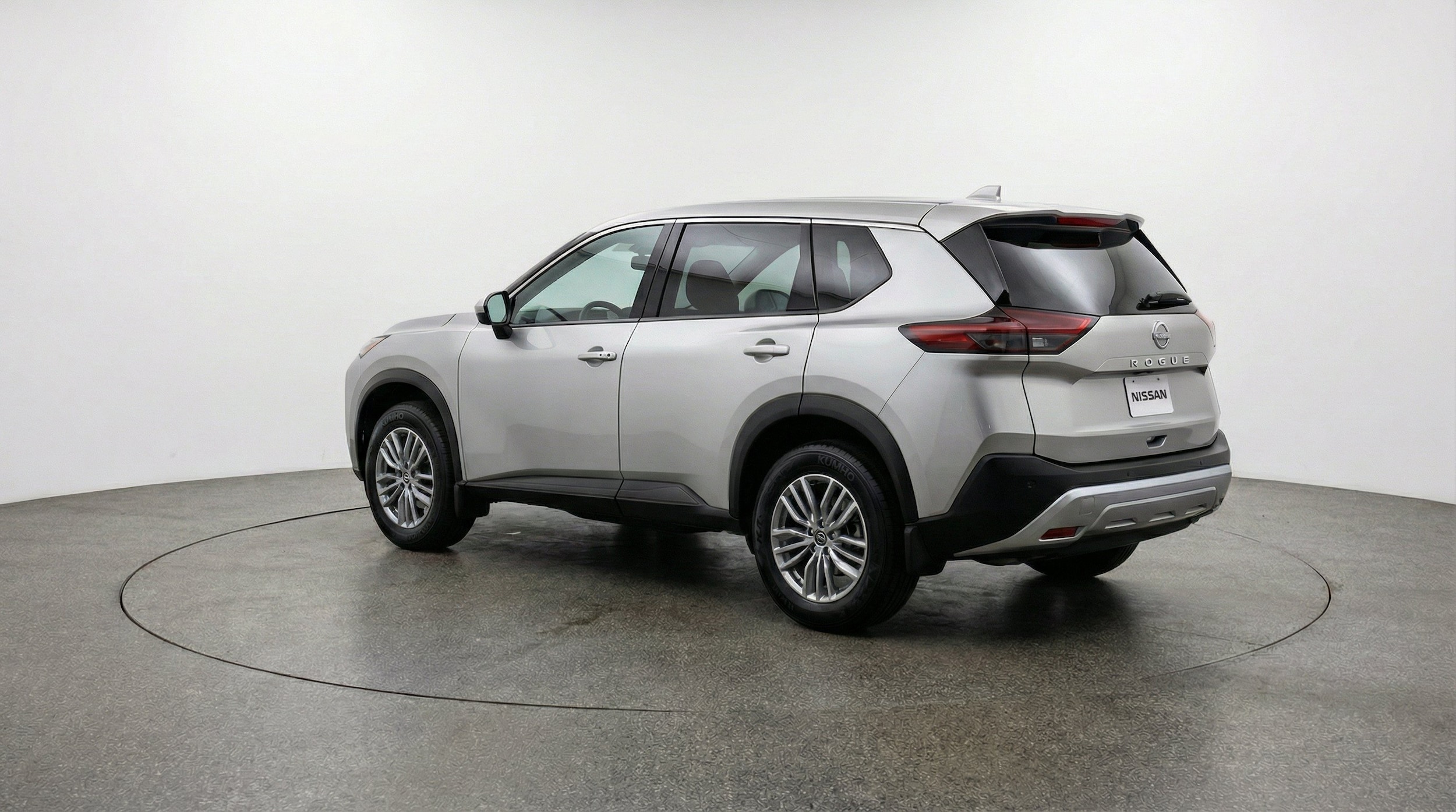 Thumbnail: 2026 Nissan Rogue - 6