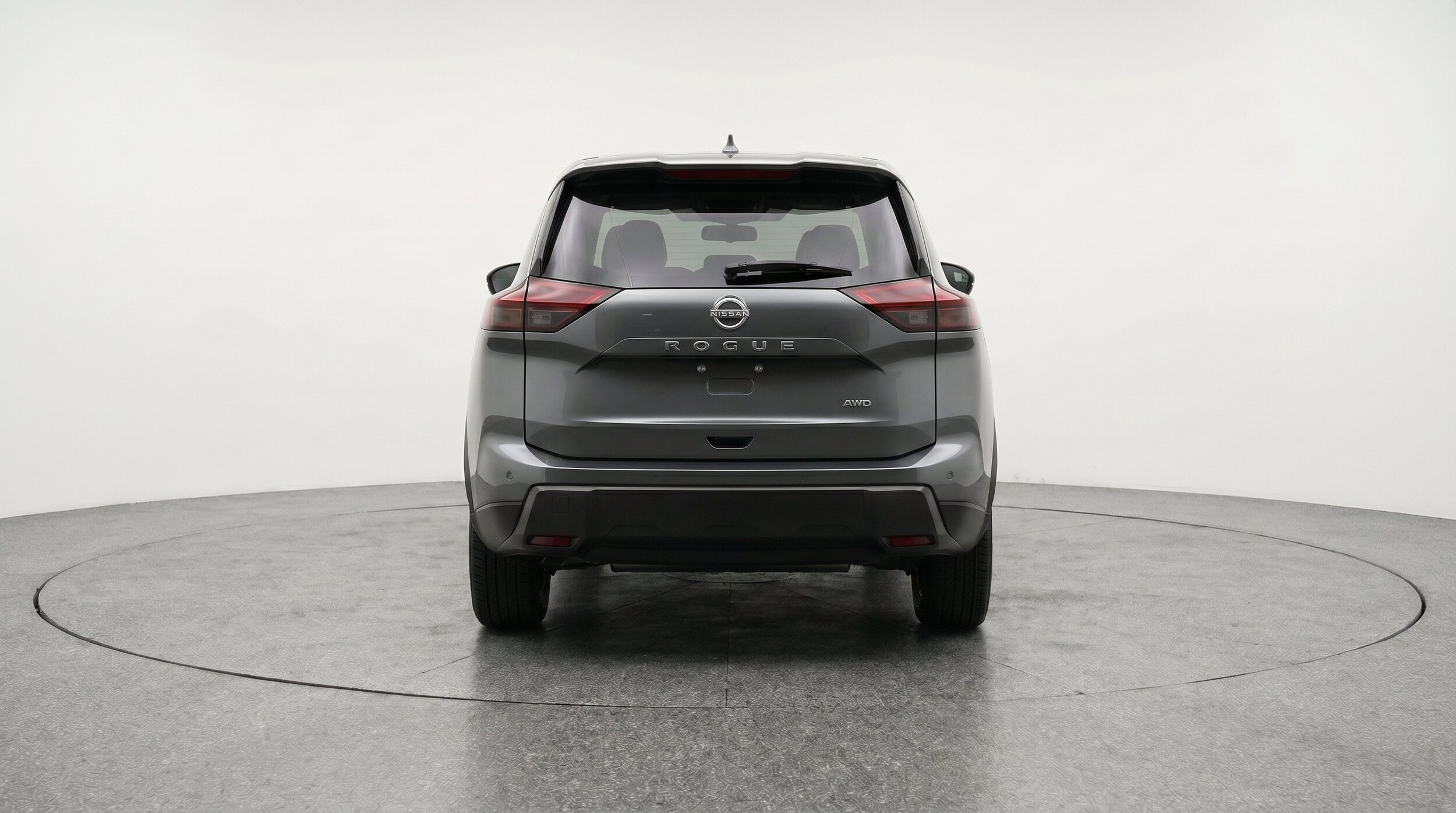 Thumbnail: 2025 Nissan Rogue - 7