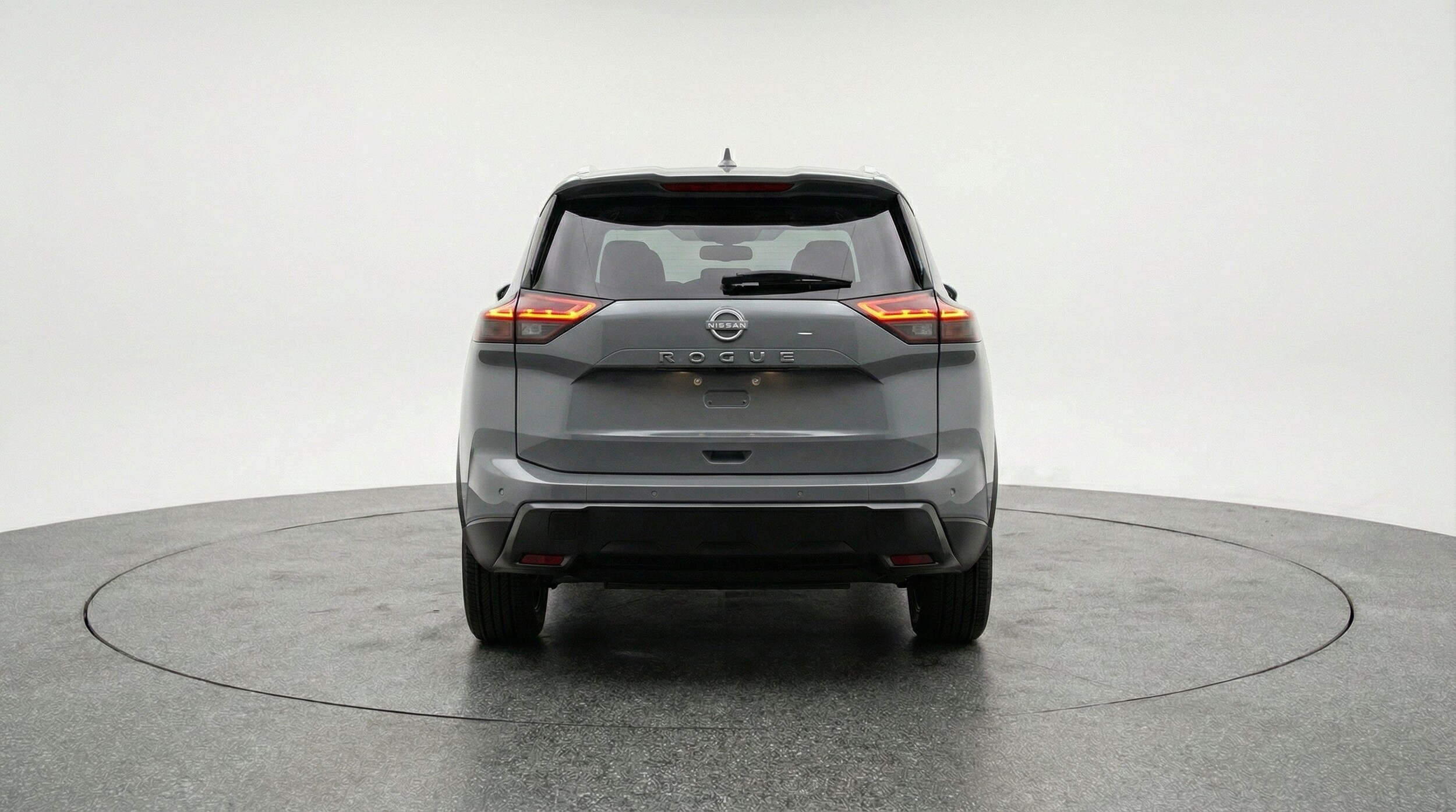 Thumbnail: 2026 Nissan Rogue - 7