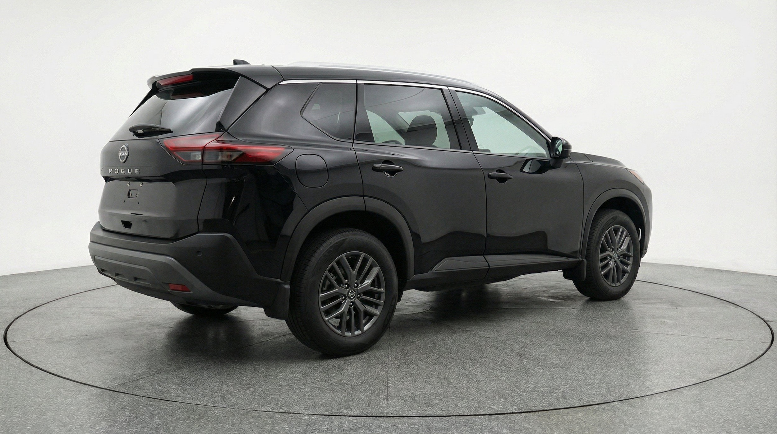 Thumbnail: 2026 Nissan Rogue - 9