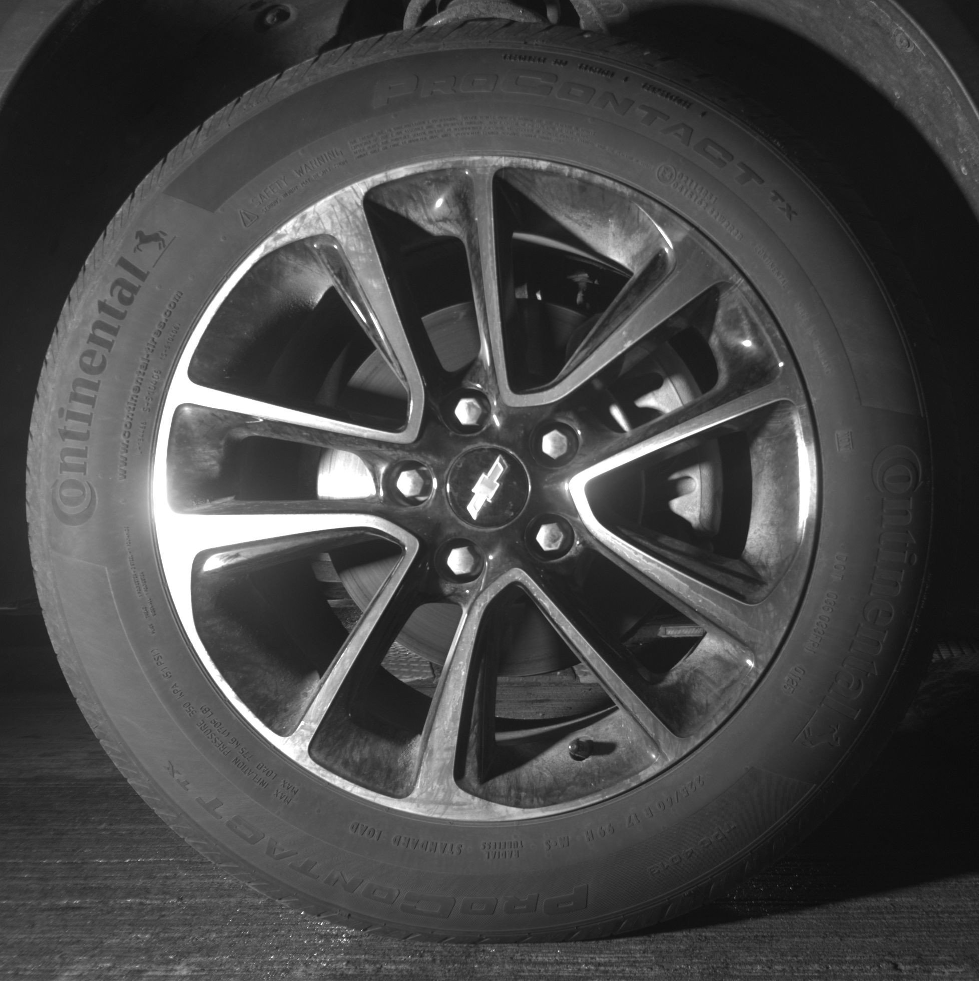 Thumbnail: 2025 Chevrolet TrailBlazer - 13