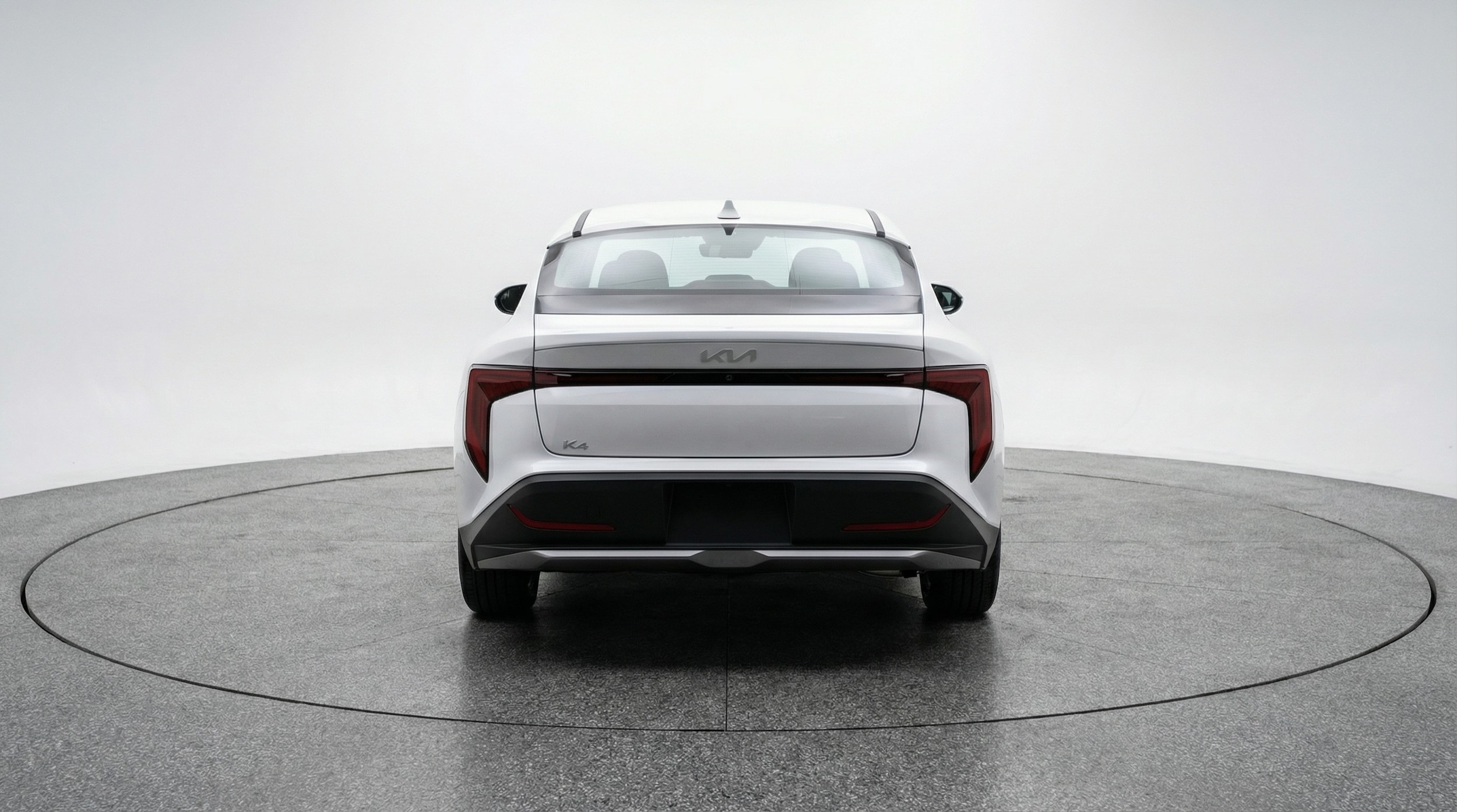 Thumbnail: 2025 Kia K4 - 6