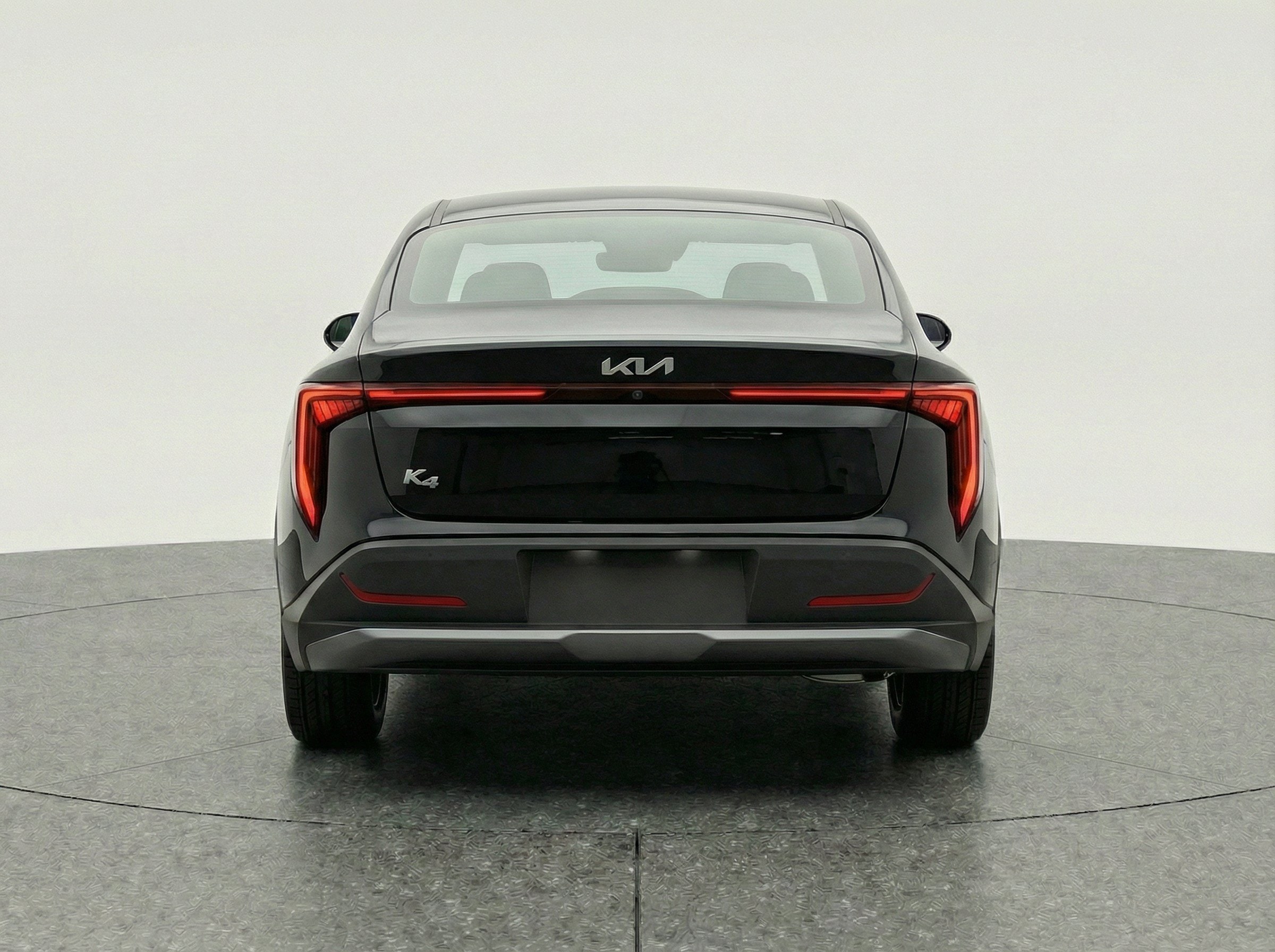 Thumbnail: 2025 Kia K4 - 7