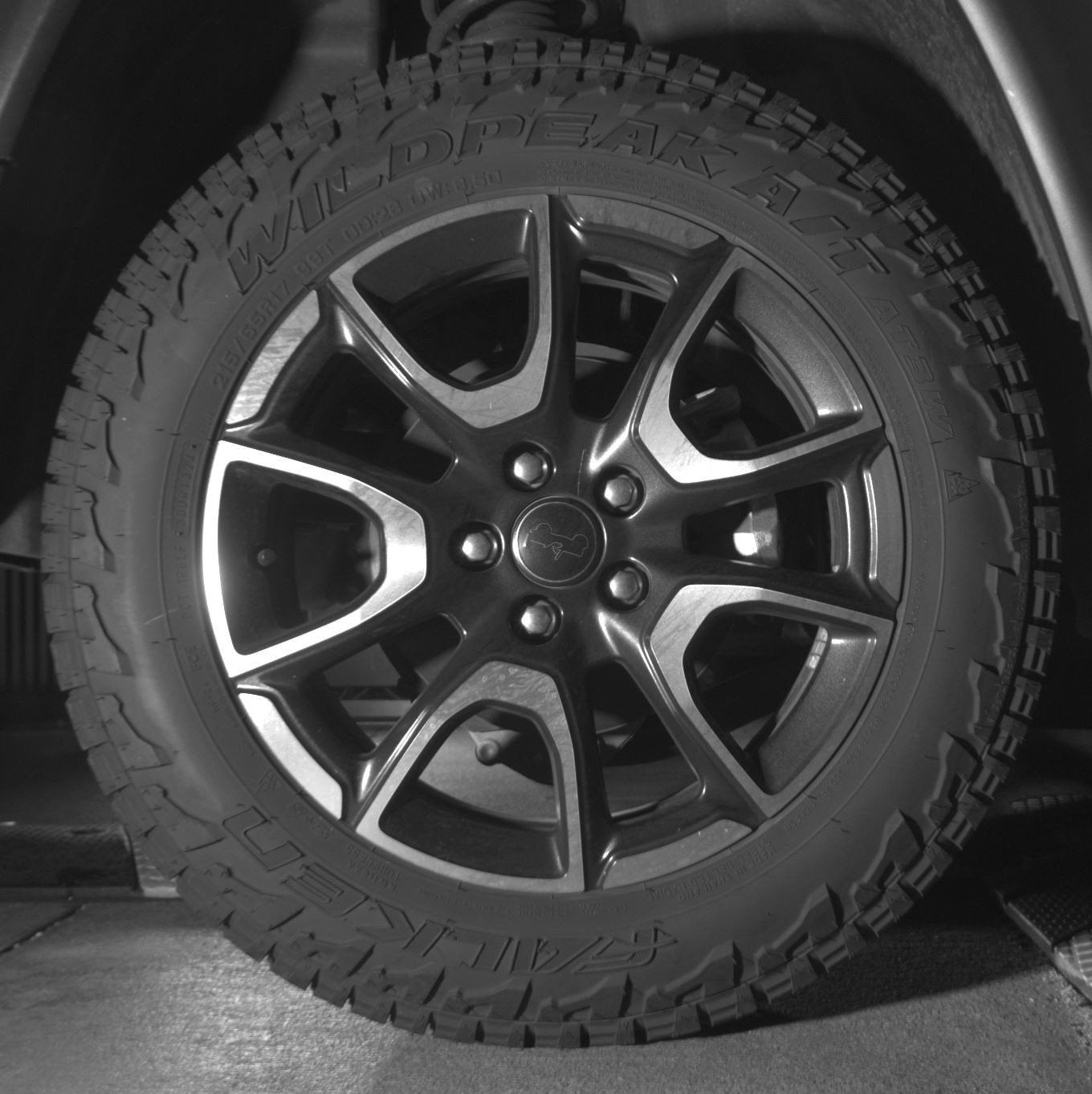 Thumbnail: 2025 Jeep Compass - 15