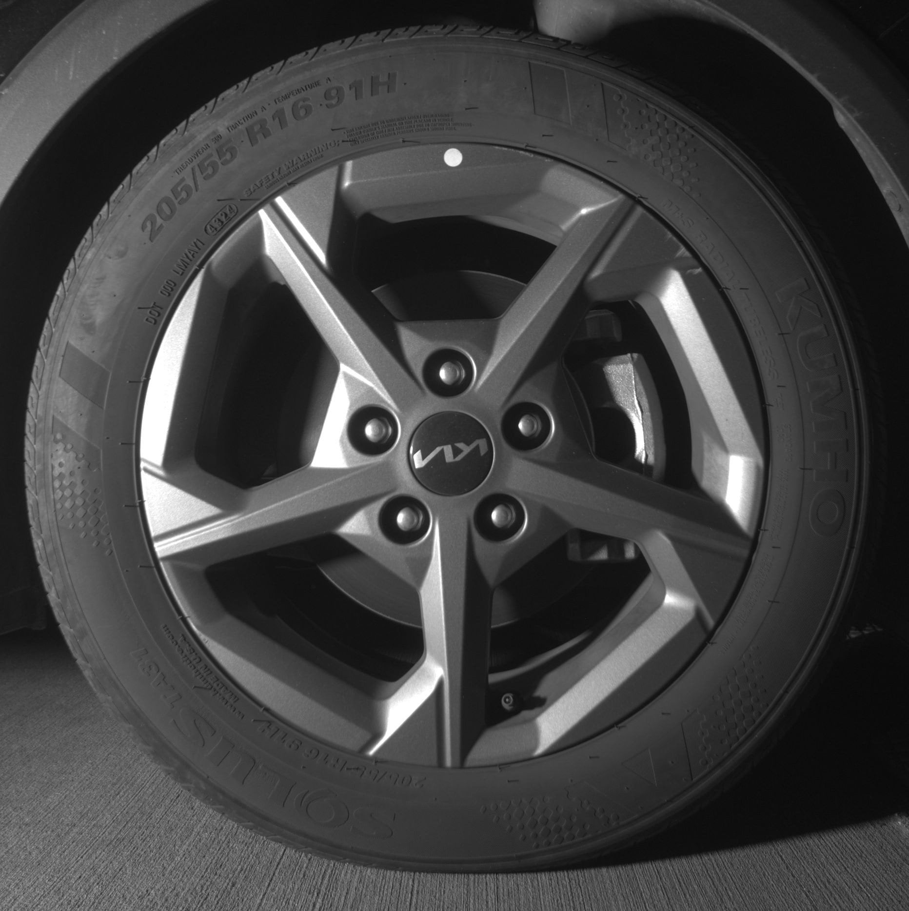 Thumbnail: 2025 Kia K4 - 13