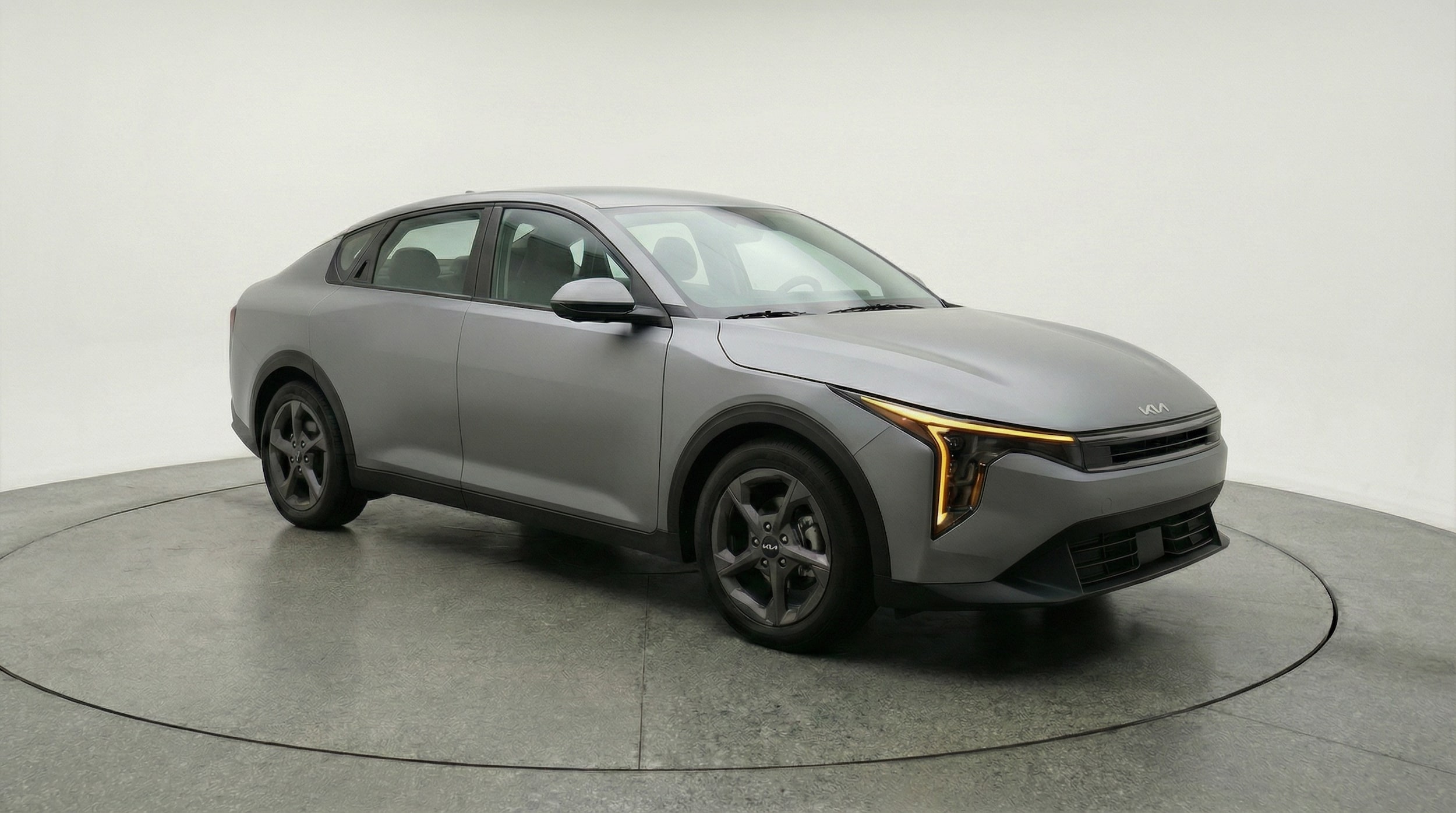 Thumbnail: 2025 Kia K4 - 1