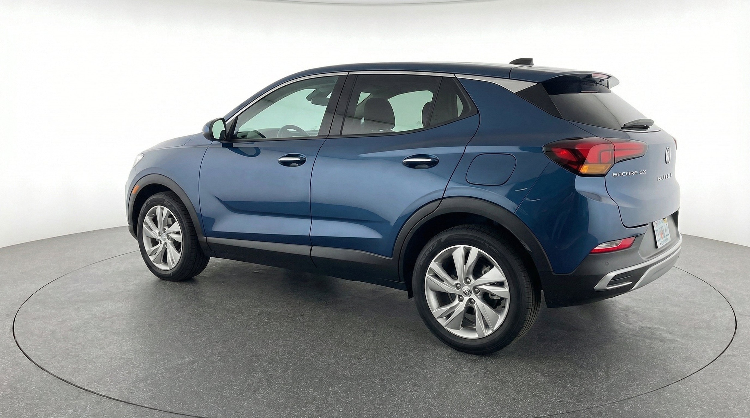 Thumbnail: 2026 Buick Encore GX - 6