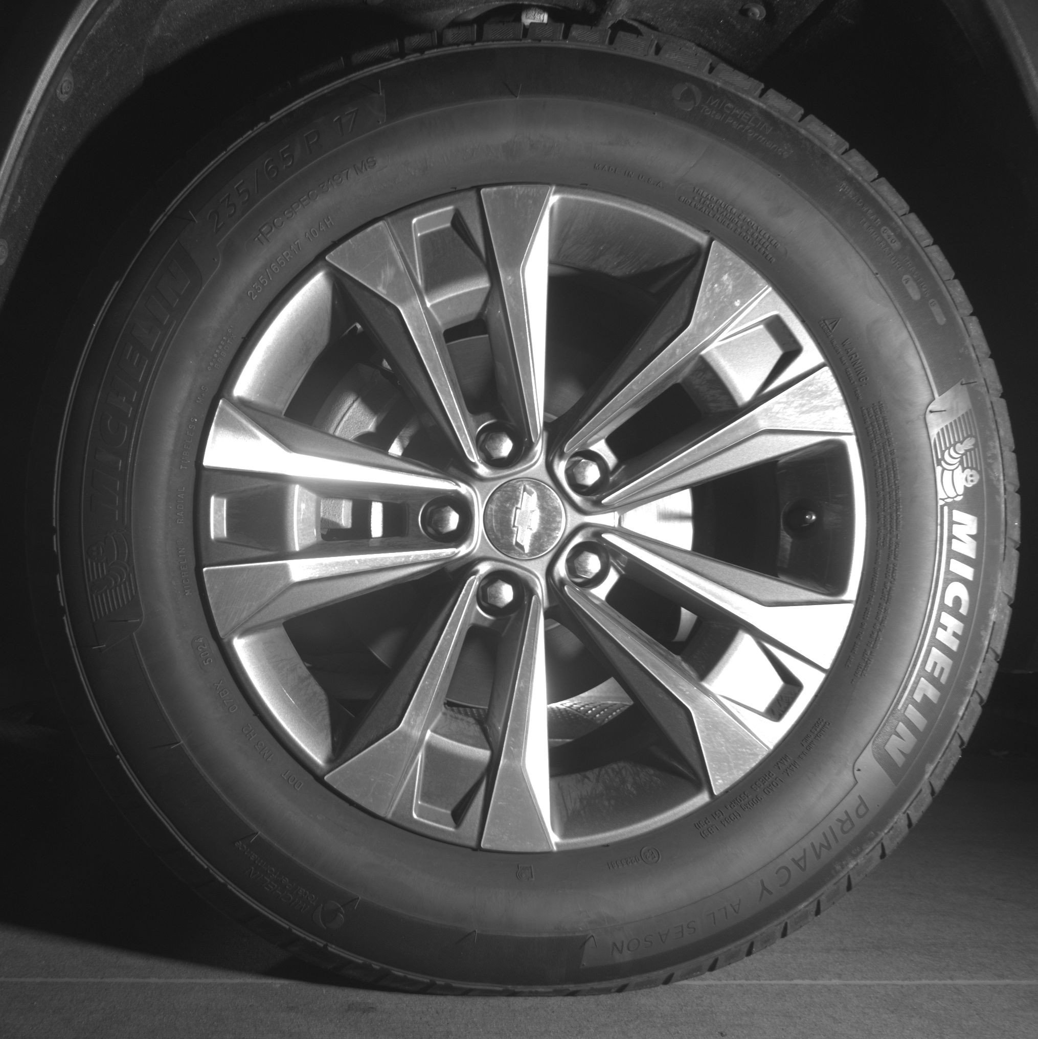 Thumbnail: 2025 Chevrolet Equinox - 12