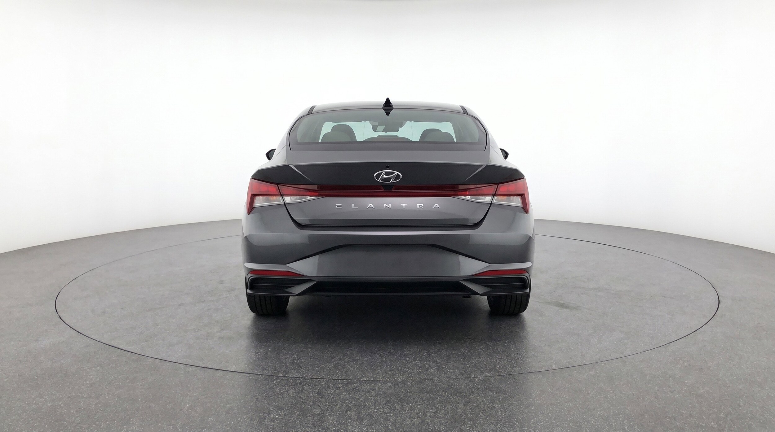 Thumbnail: 2025 Hyundai Elantra - 7
