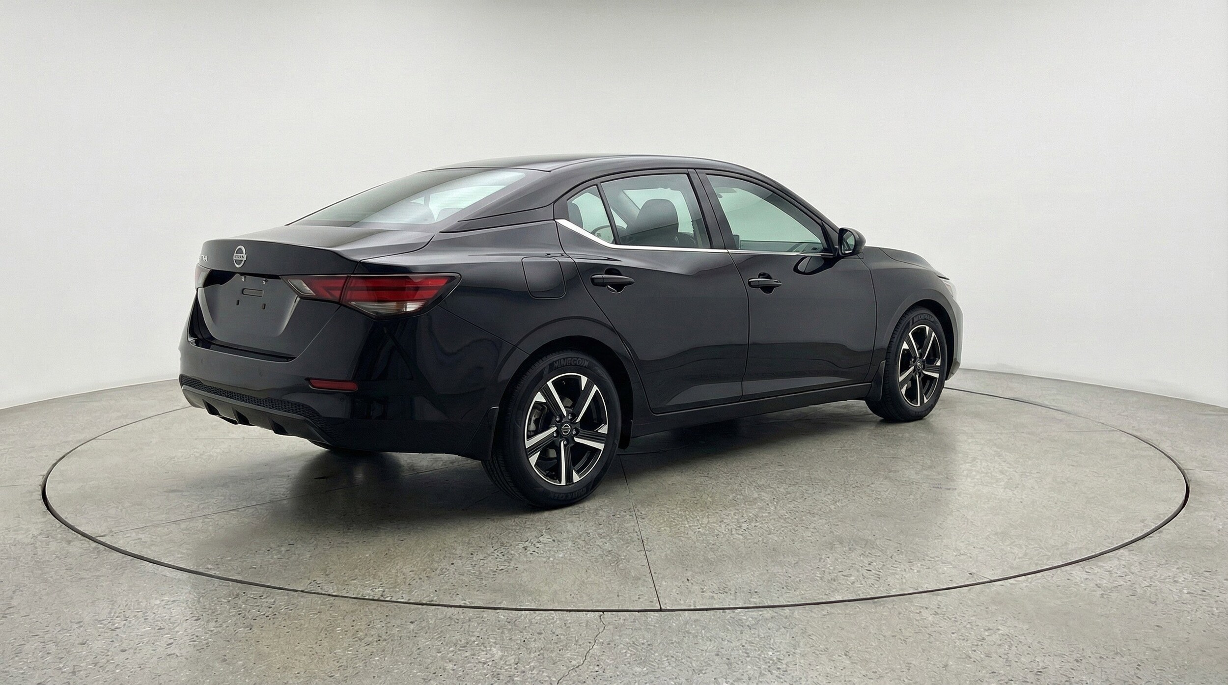 Thumbnail: 2025 Nissan Sentra - 9