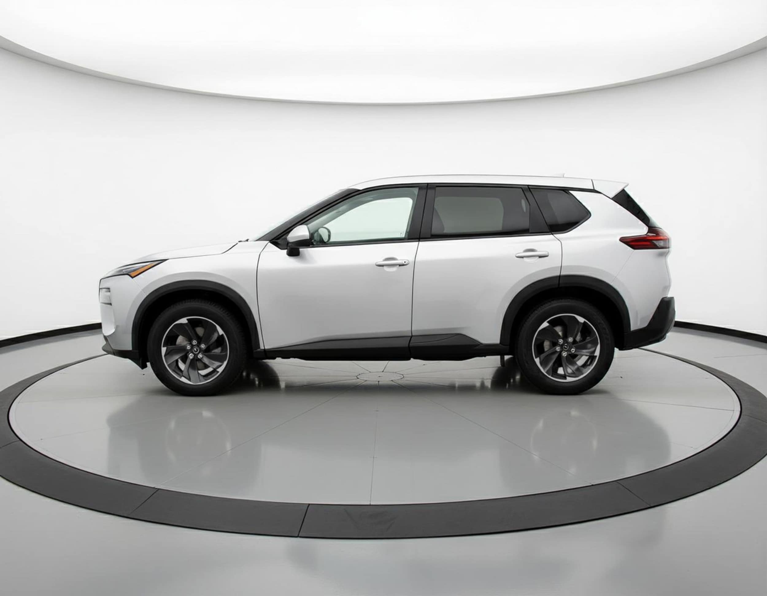 Thumbnail: 2025 Nissan Rogue - 4