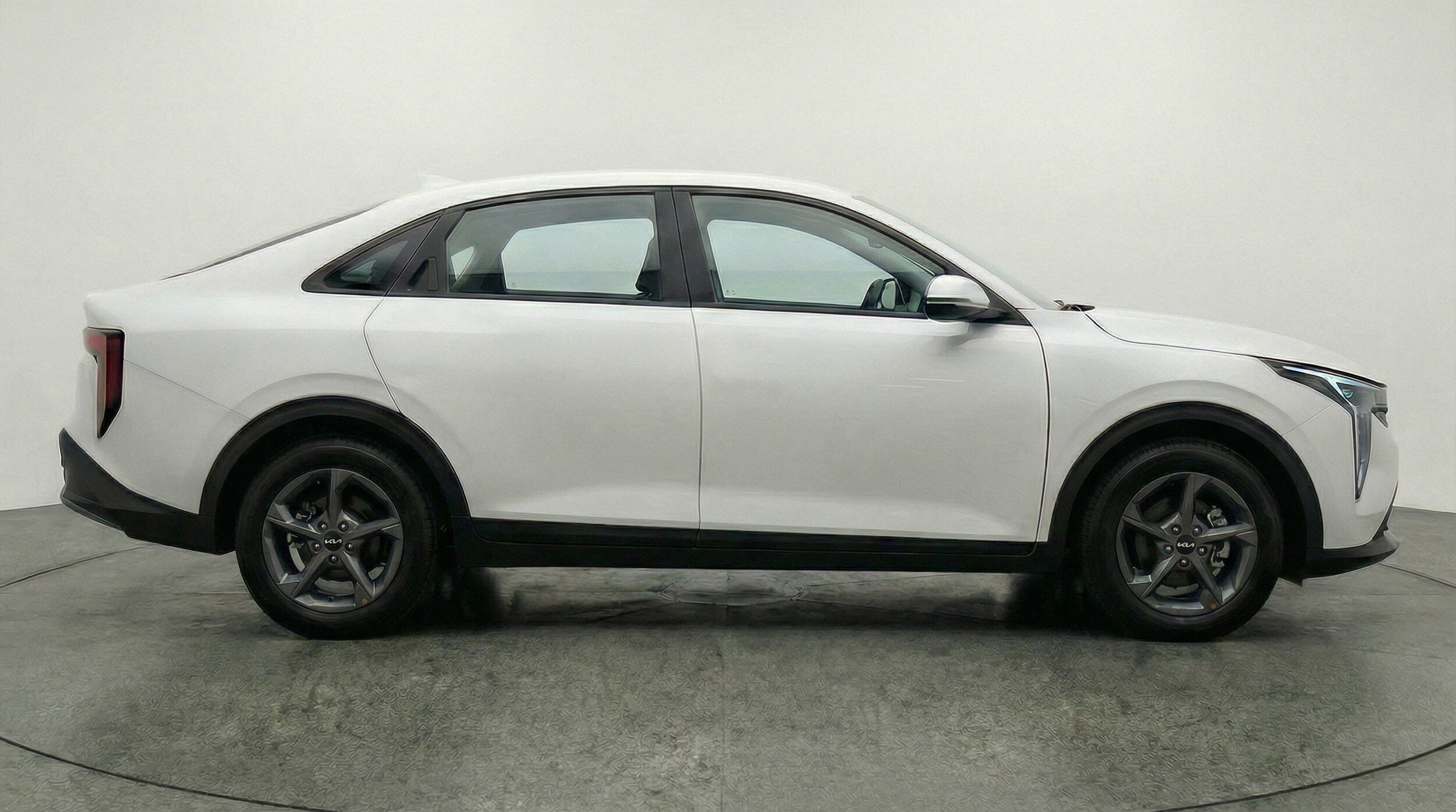 Thumbnail: 2025 Kia K4 - 11