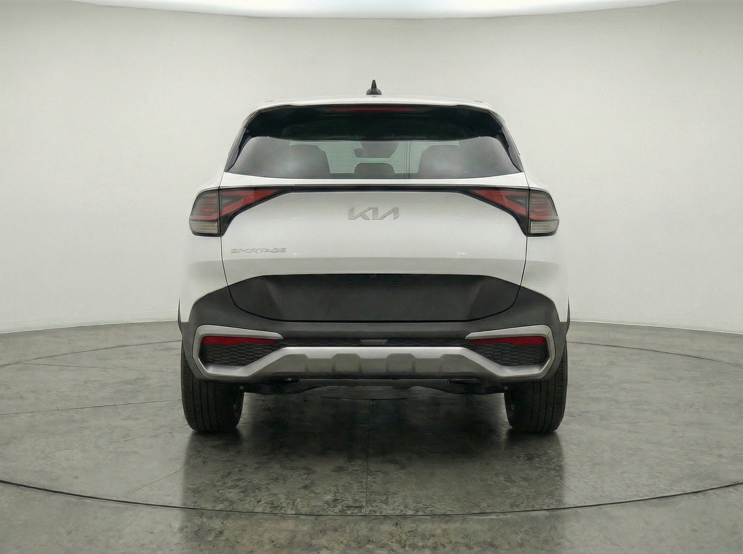 Thumbnail: 2026 Kia Sportage - 7