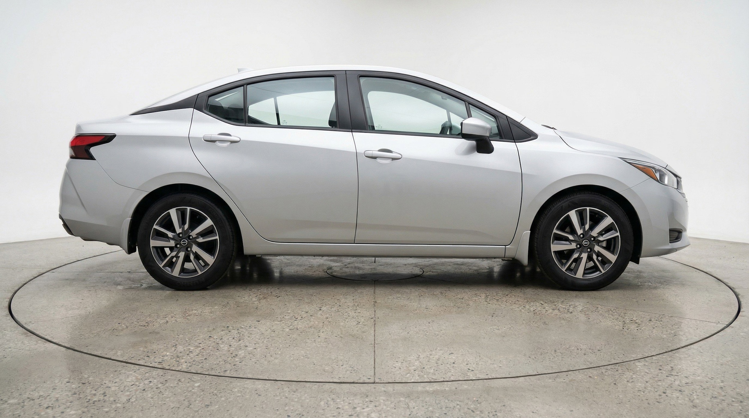 Thumbnail: 2025 Nissan Versa - 11