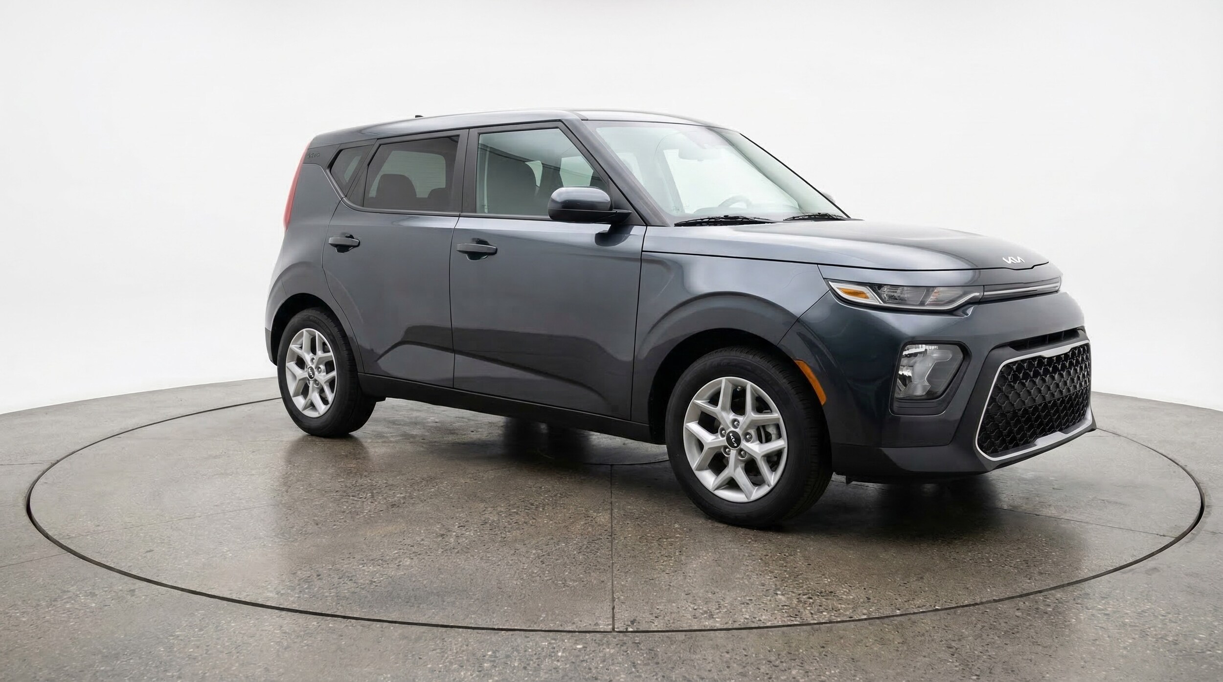 Thumbnail: 2025 Kia Soul - 1
