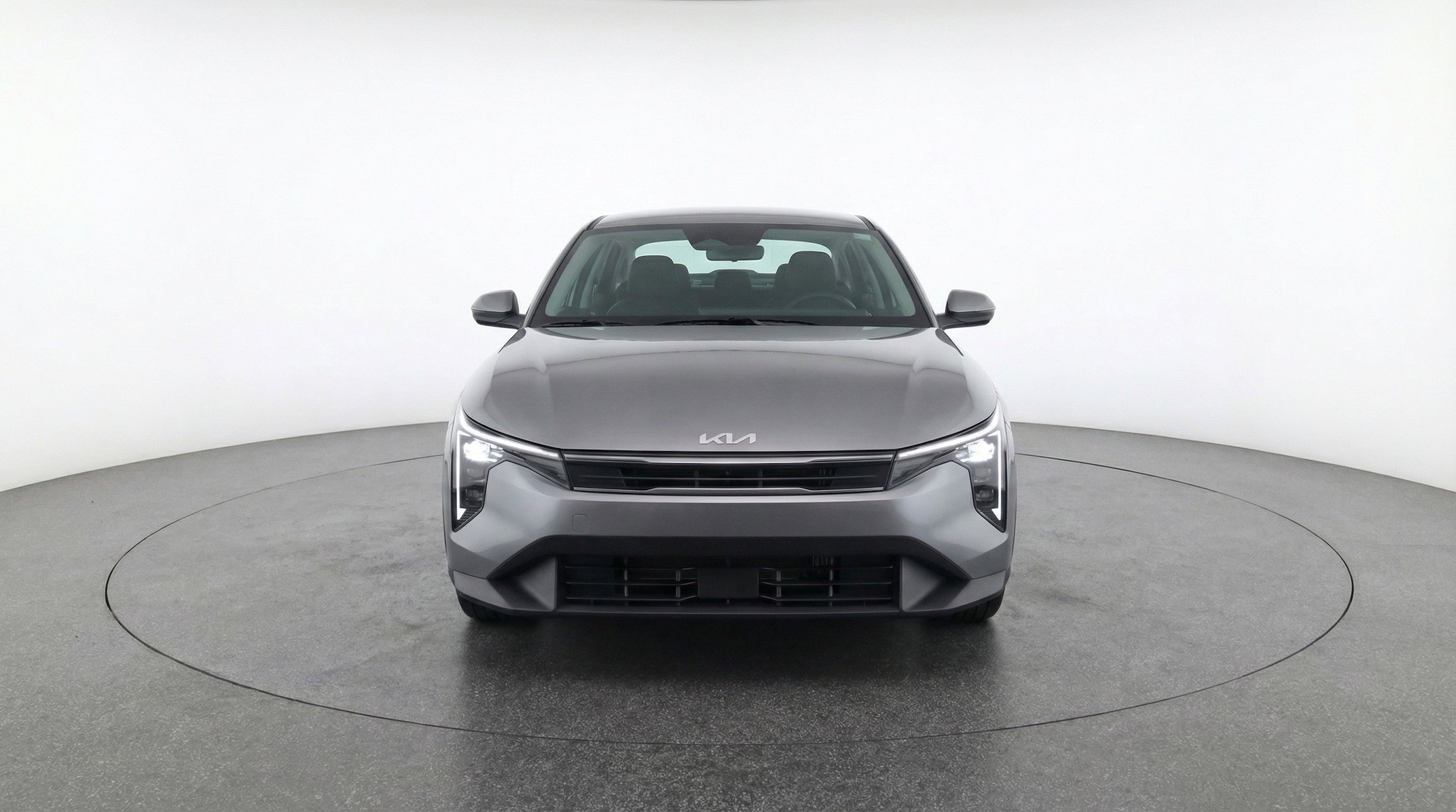 Thumbnail: 2025 Kia K4 - 2