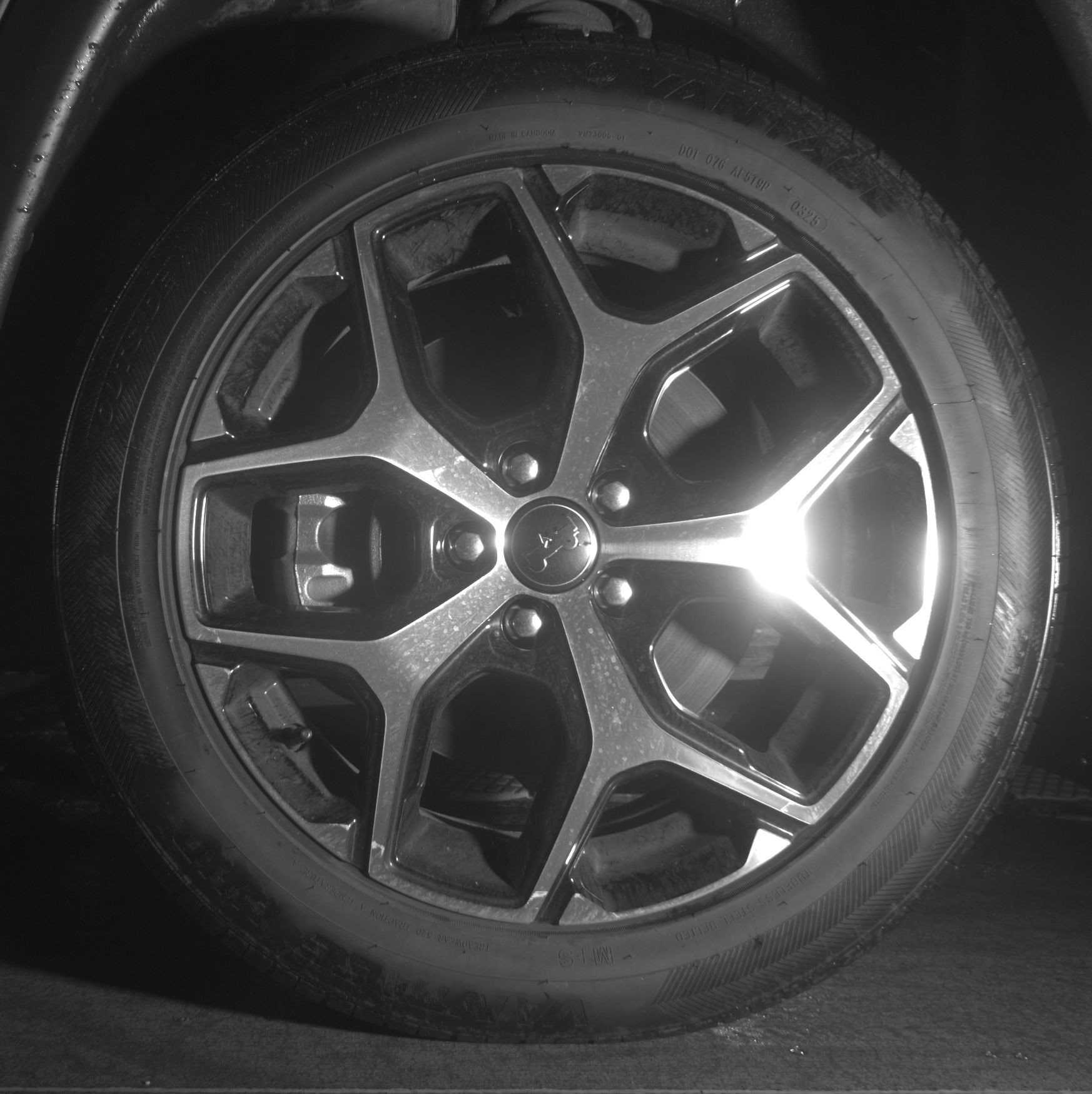 Thumbnail: 2025 Jeep Compass - 12