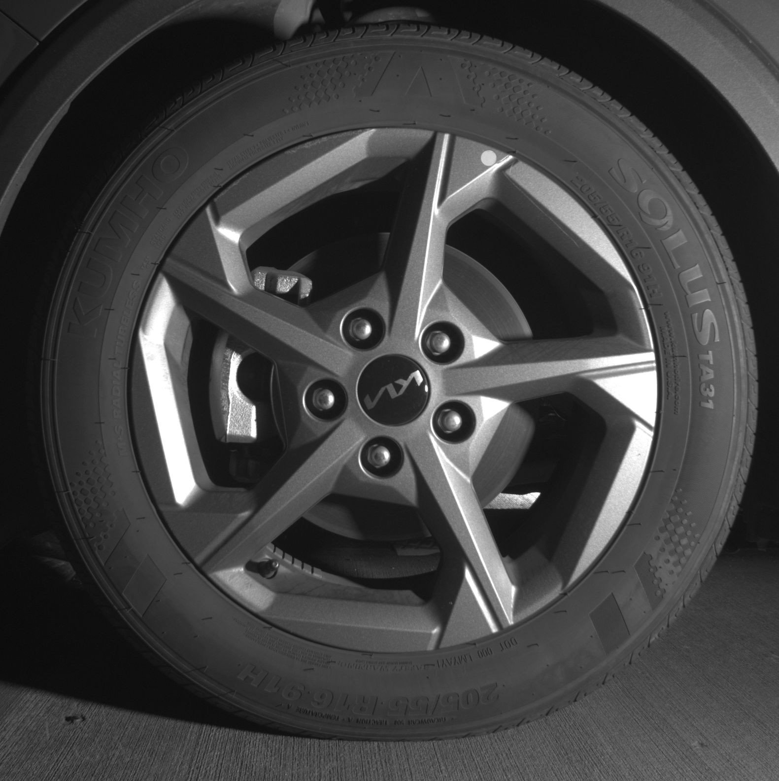 Thumbnail: 2025 Kia K4 - 12