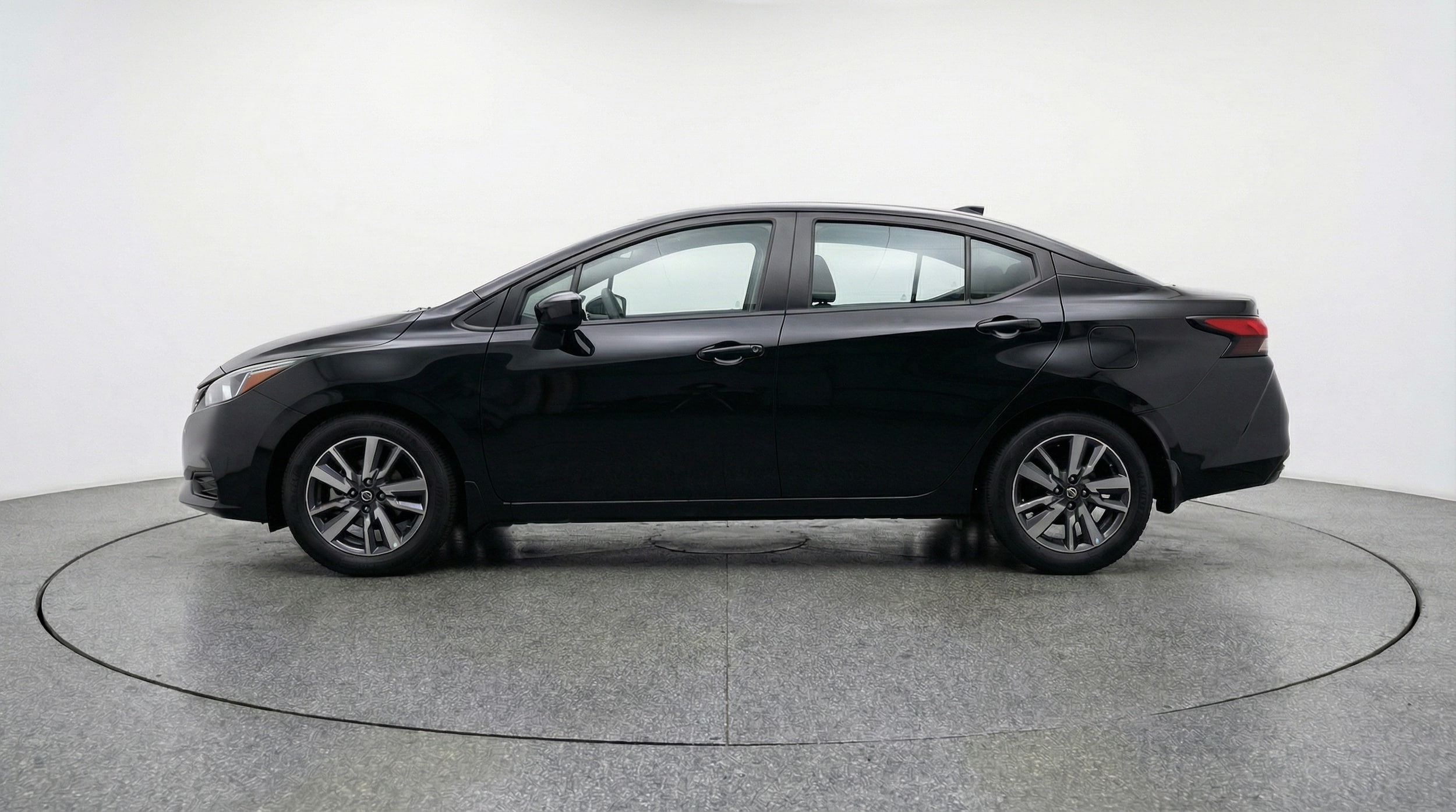 Thumbnail: 2025 Nissan Versa - 4