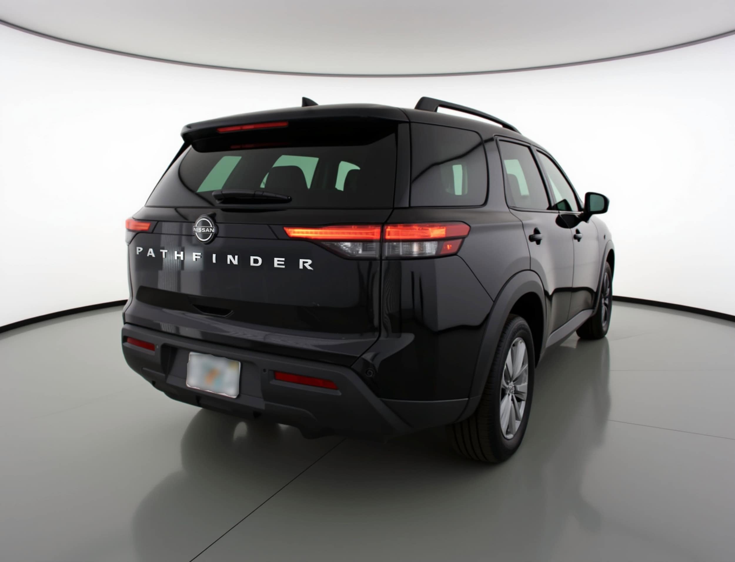 Thumbnail: 2025 Nissan Pathfinder - 9