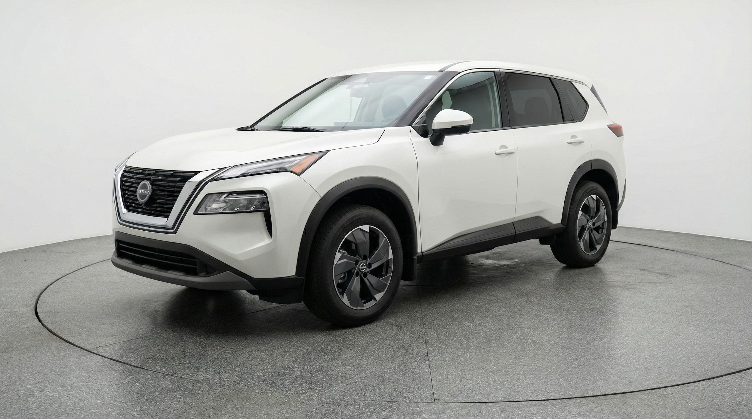 Thumbnail: 2025 Nissan Rogue - 3