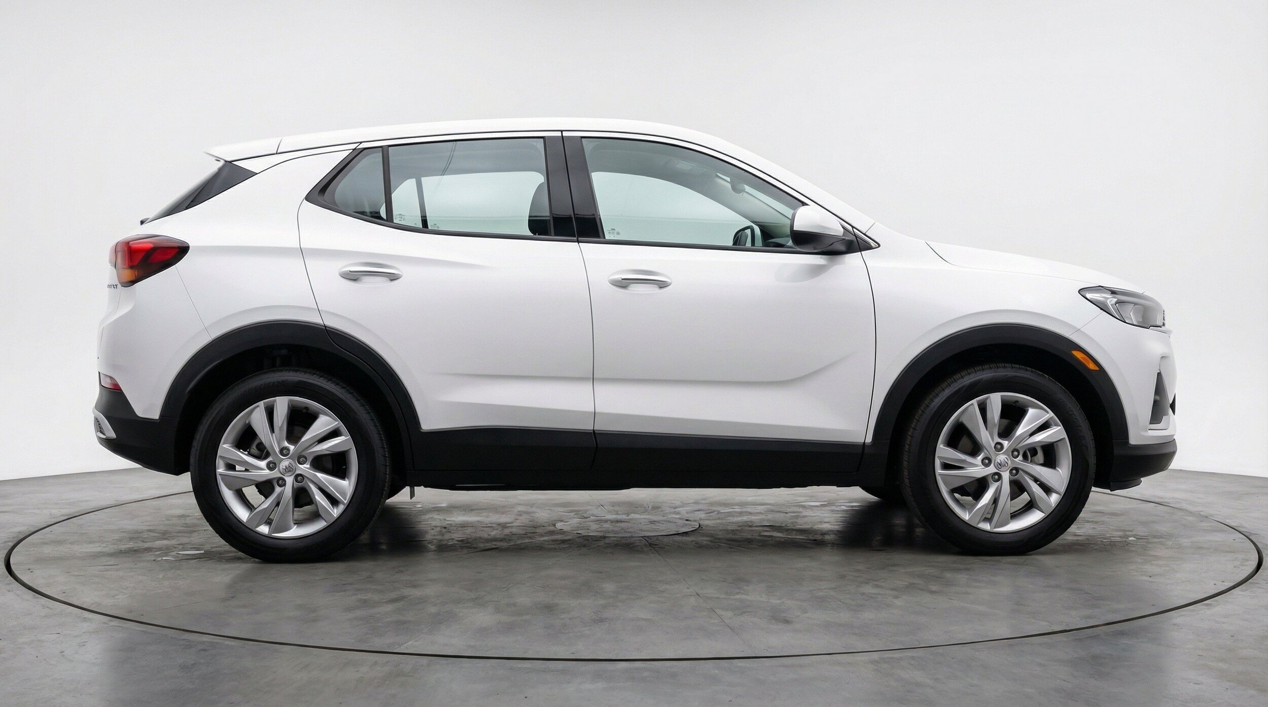 Thumbnail: 2026 Buick Encore GX - 11