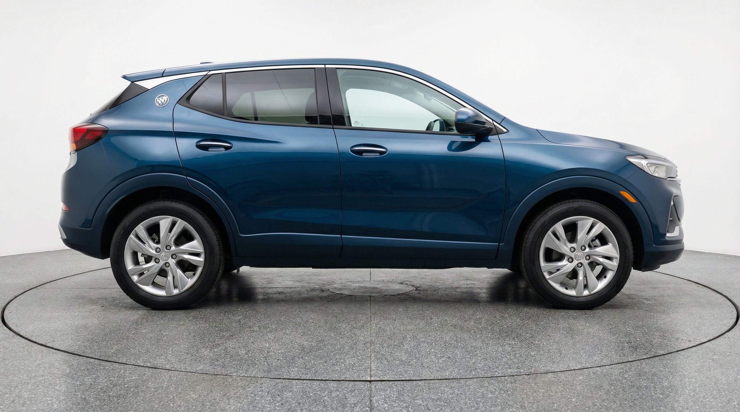 Thumbnail: 2026 Buick Encore GX - 11