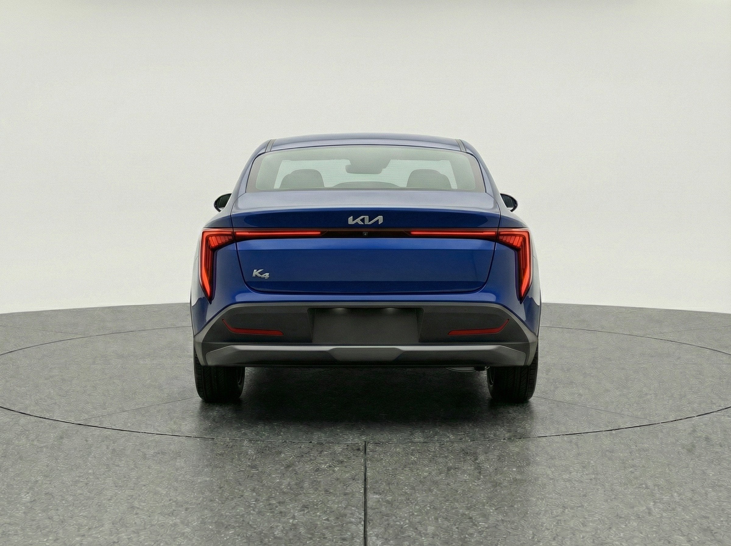 Thumbnail: 2025 Kia K4 - 7