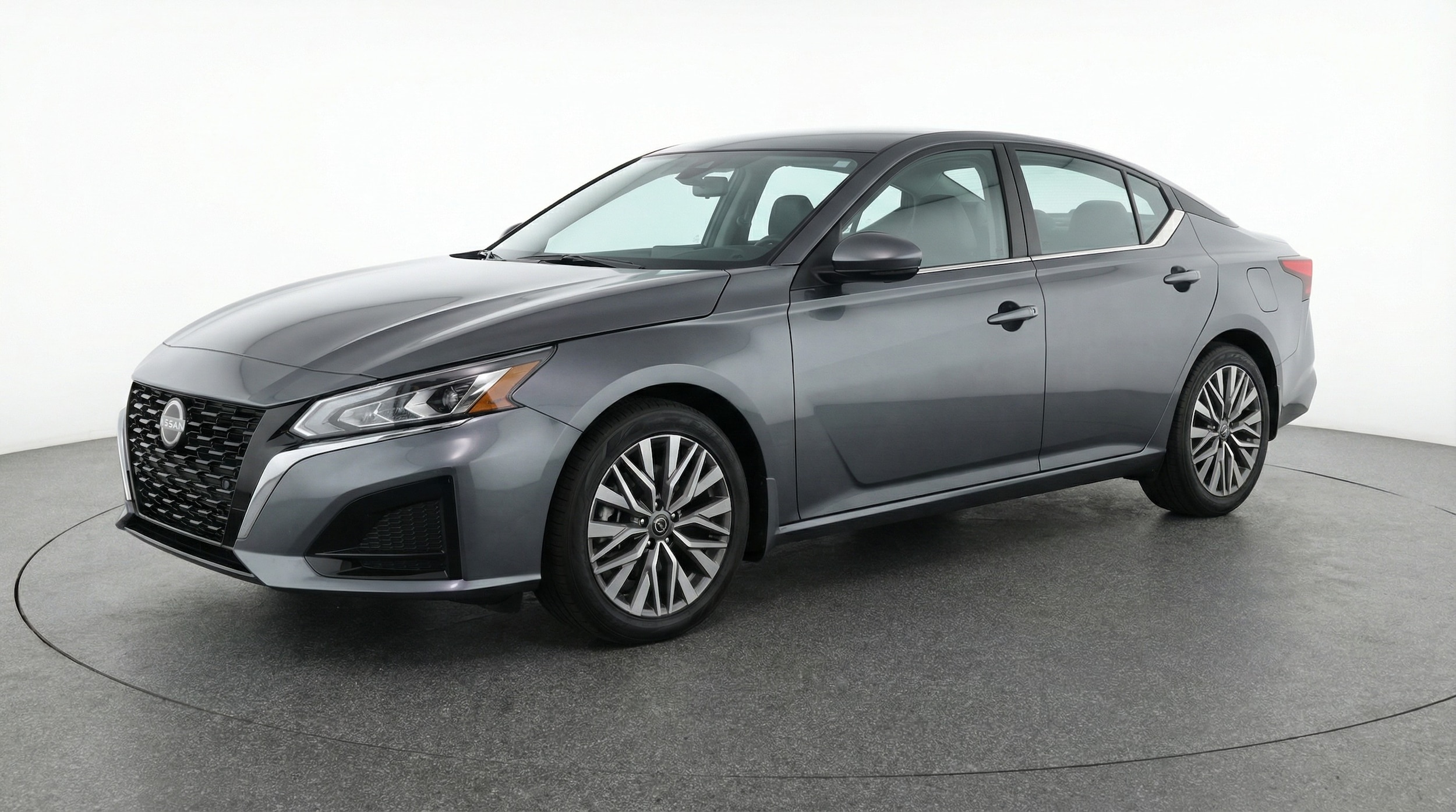 Thumbnail: 2025 Nissan Altima - 3