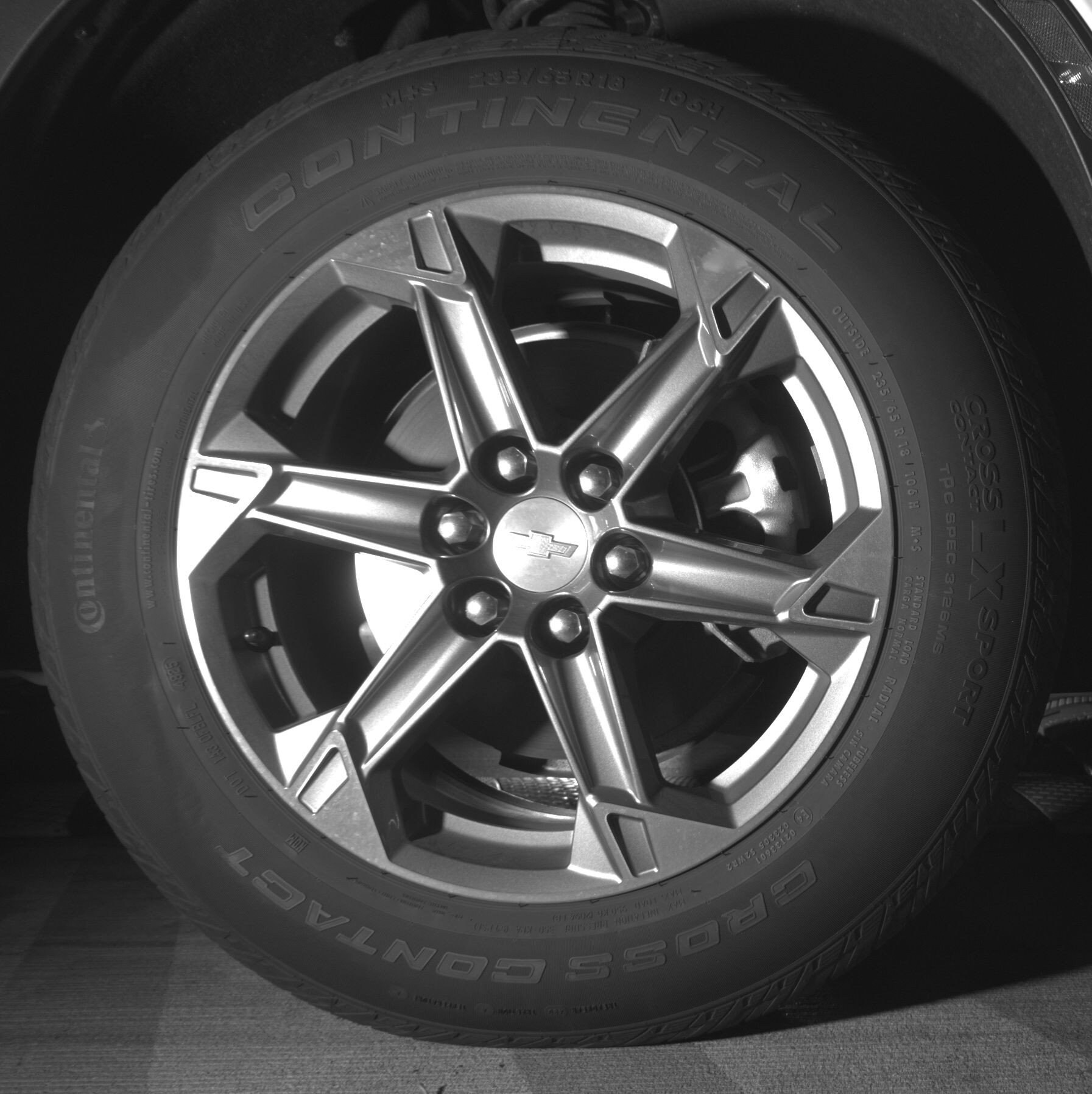 Thumbnail: 2026 Chevrolet Blazer - 13
