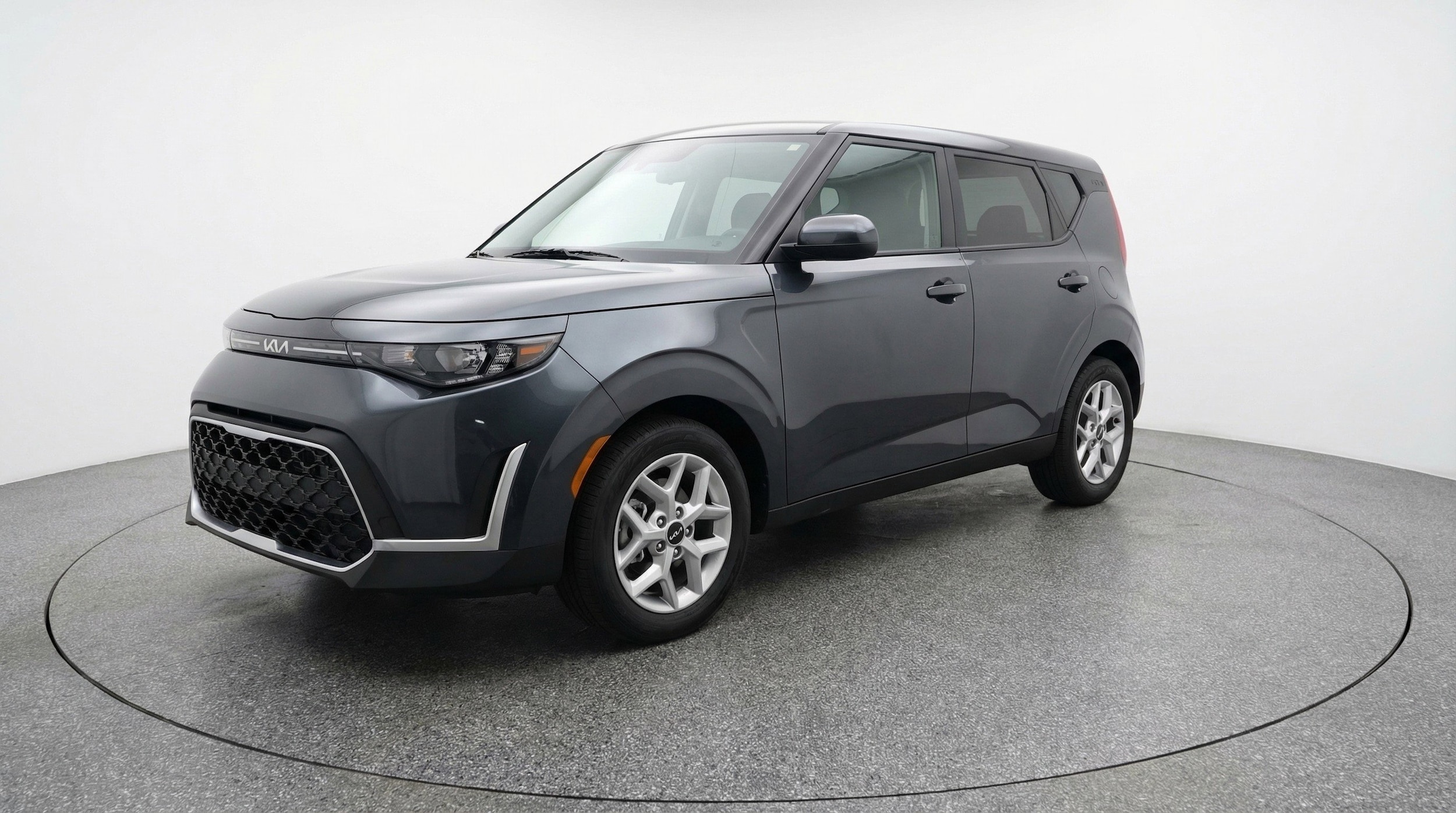 Thumbnail: 2025 Kia Soul - 3