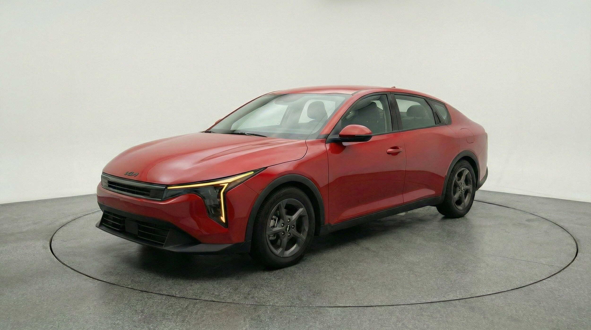 Thumbnail: 2025 Kia K4 - 3