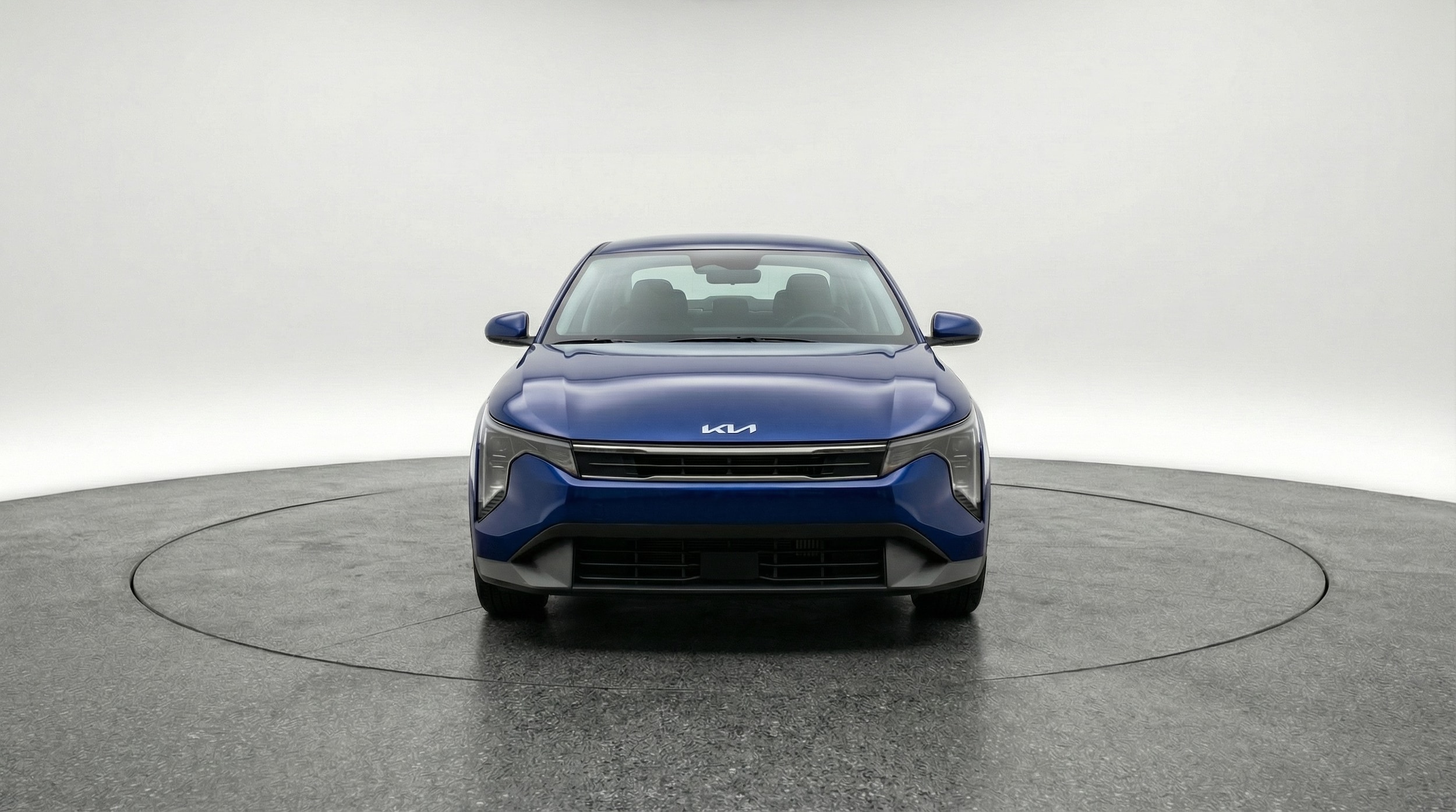 Thumbnail: 2025 Kia K4 - 2