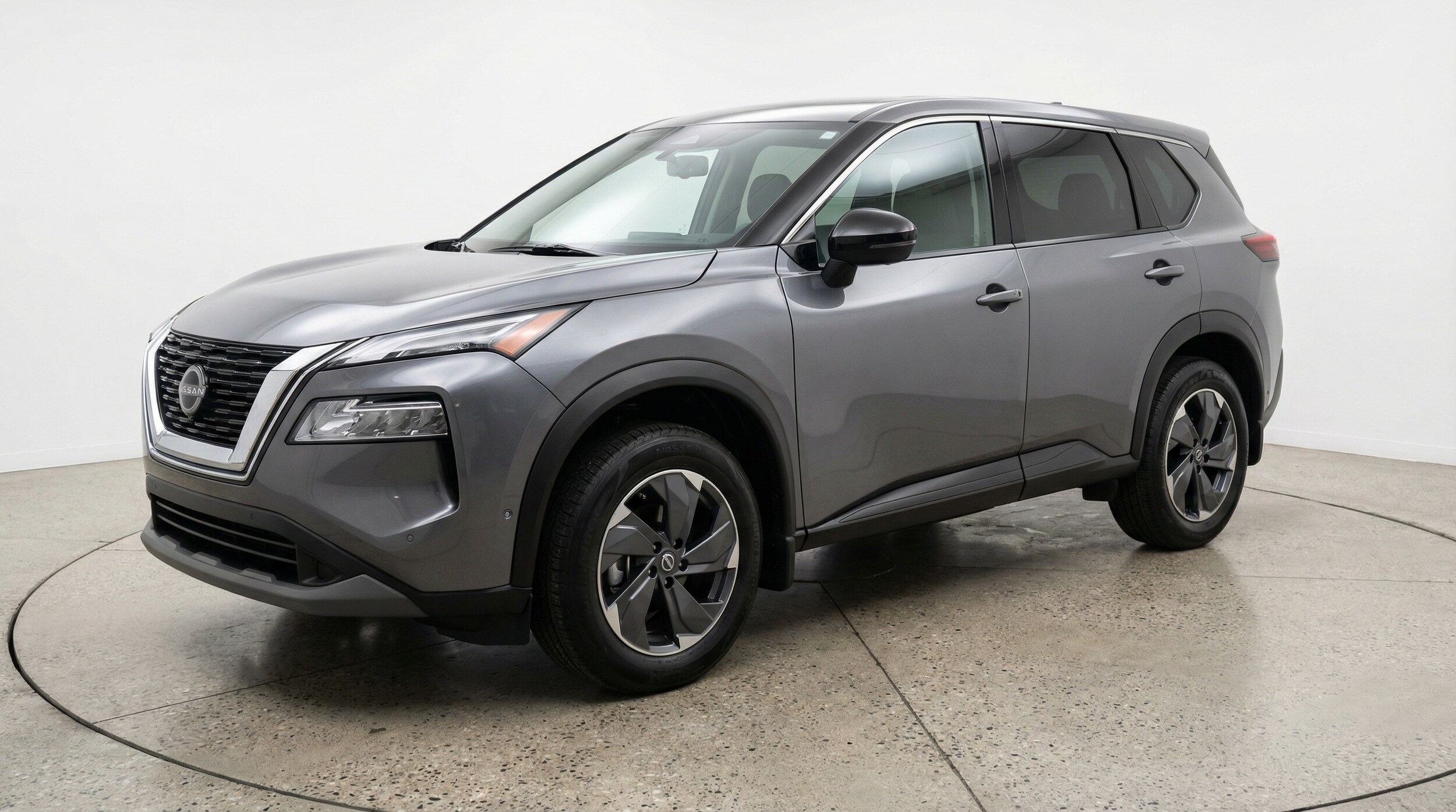 Thumbnail: 2025 Nissan Rogue - 3