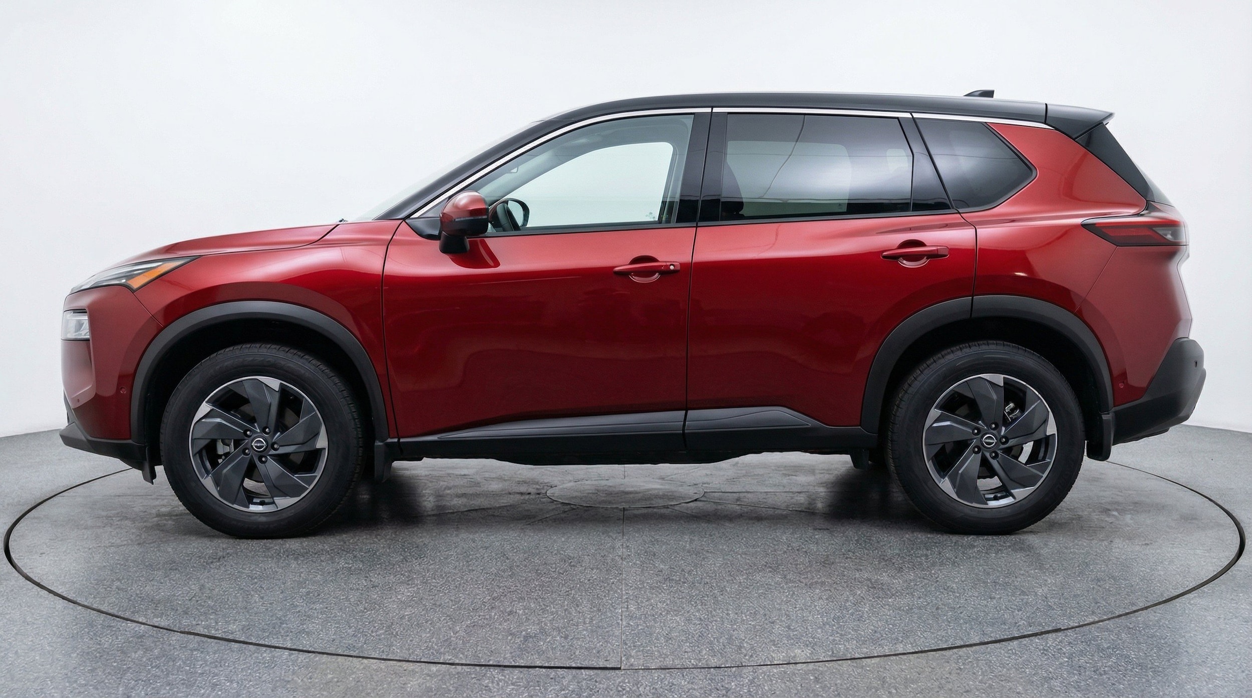 Thumbnail: 2025 Nissan Rogue - 5