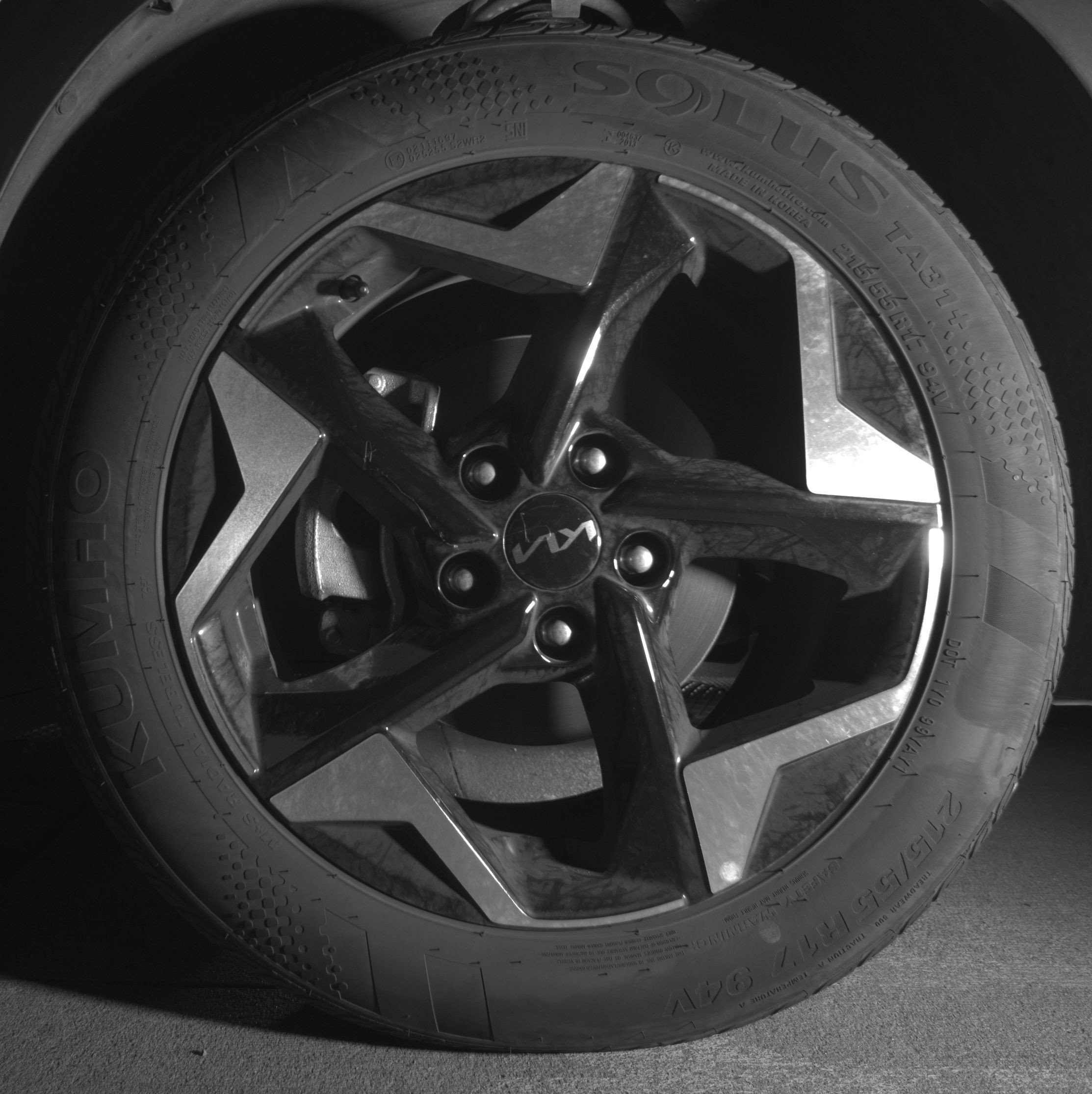 Thumbnail: 2025 Kia Seltos - 12