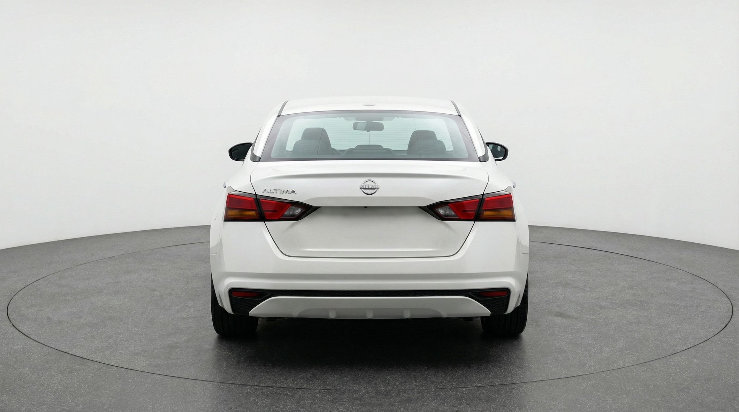 Thumbnail: 2025 Nissan Altima - 6