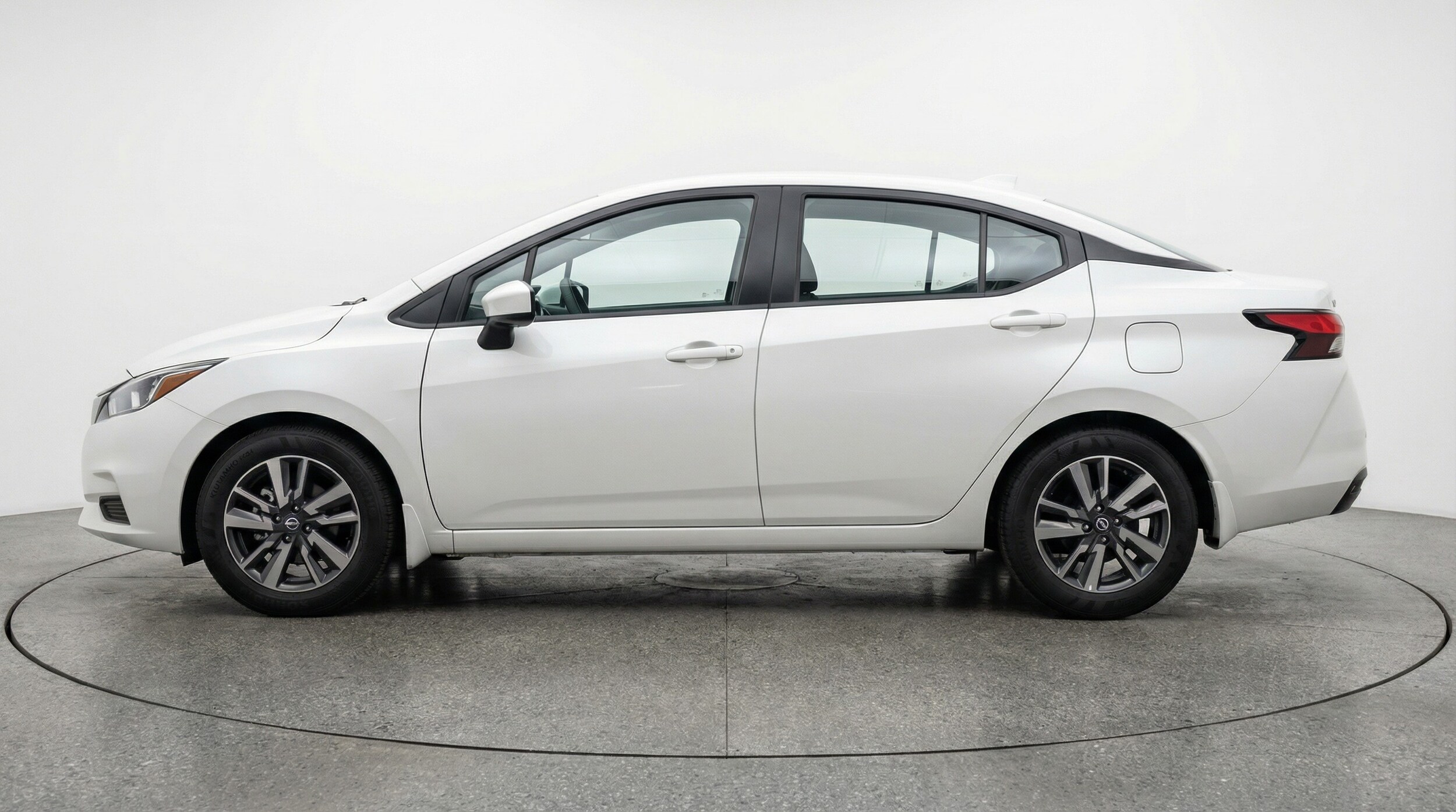 Thumbnail: 2025 Nissan Versa - 4