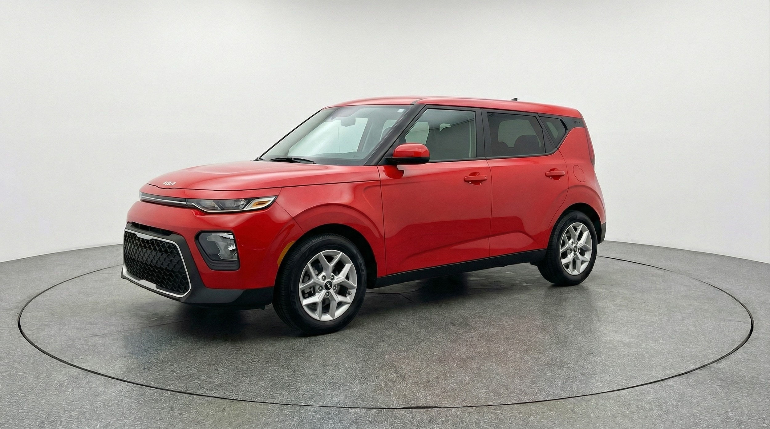 Thumbnail: 2025 Kia Soul - 3