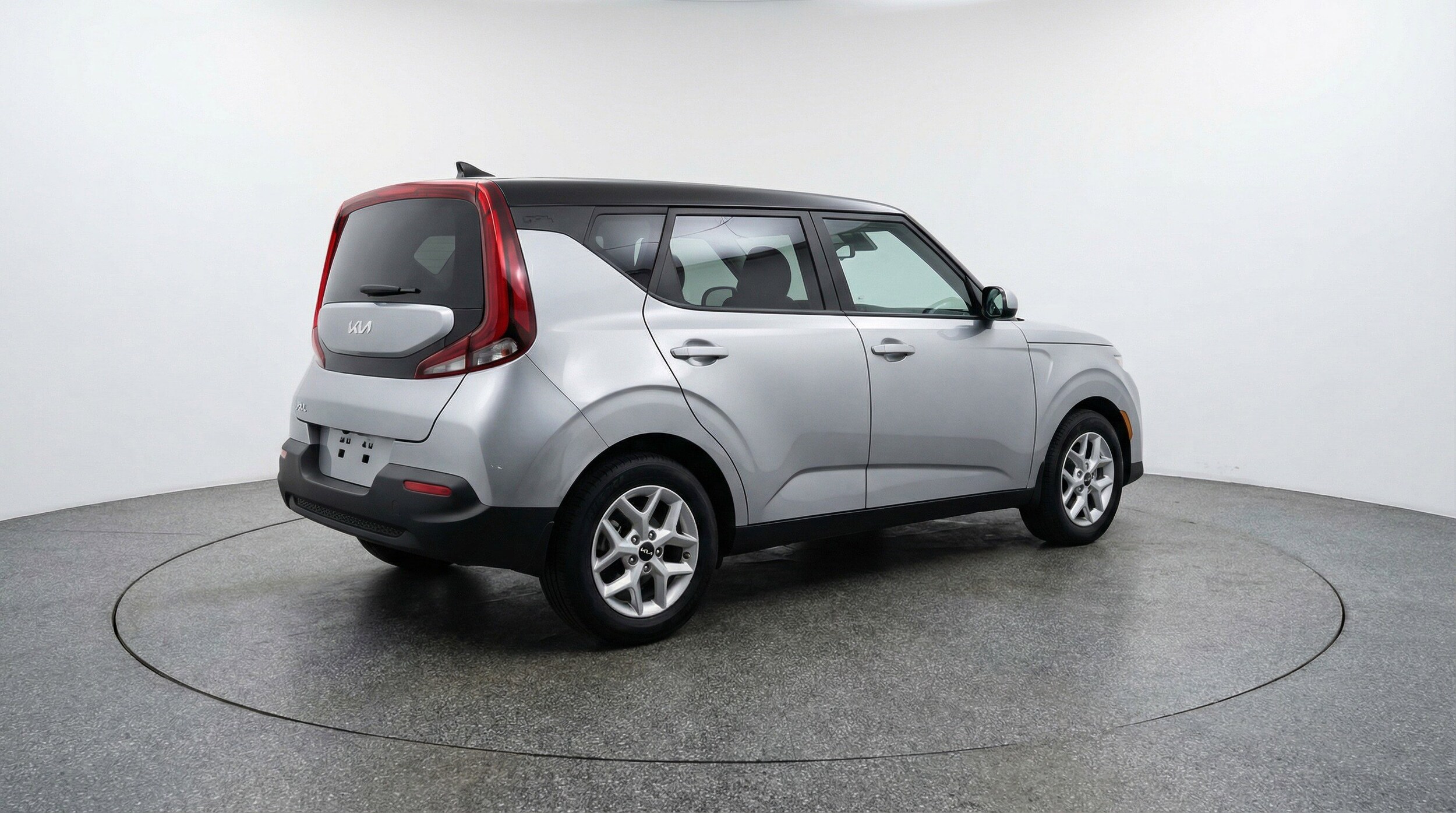 Thumbnail: 2025 Kia Soul - 9